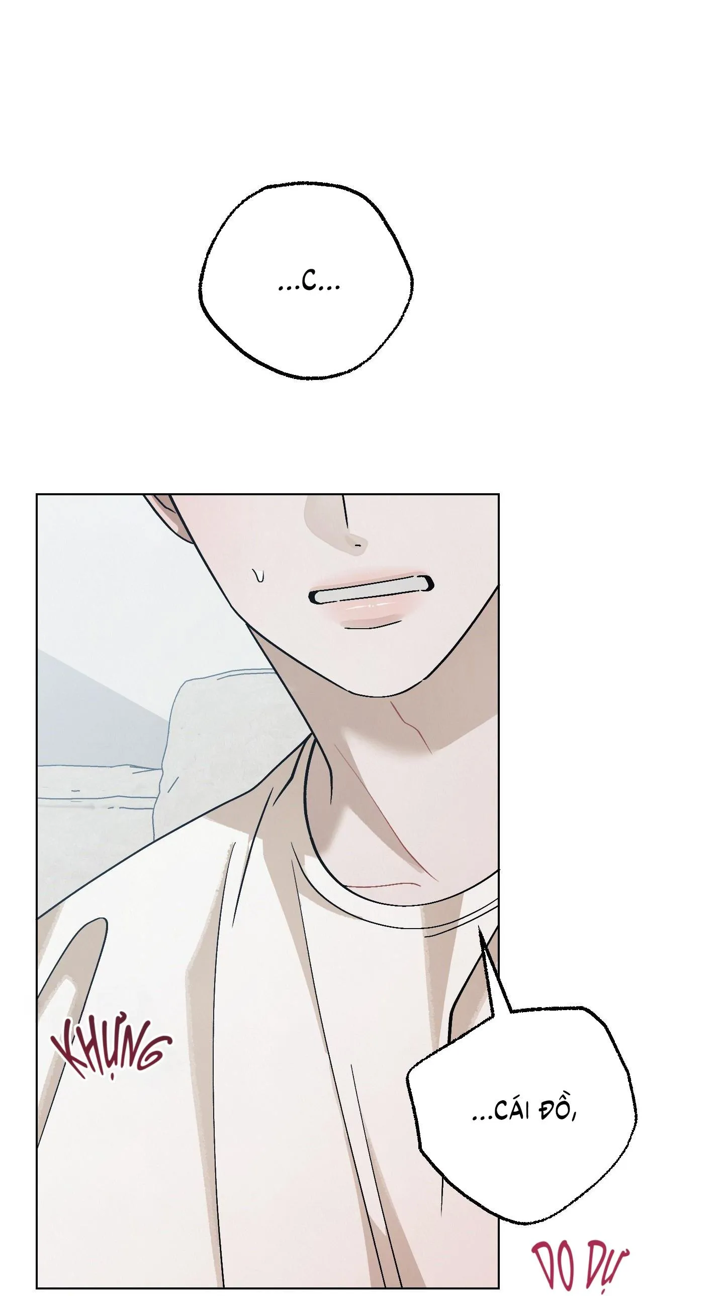 Nhiệm Vụ Định Mệnh Chapter 22 Trang 38