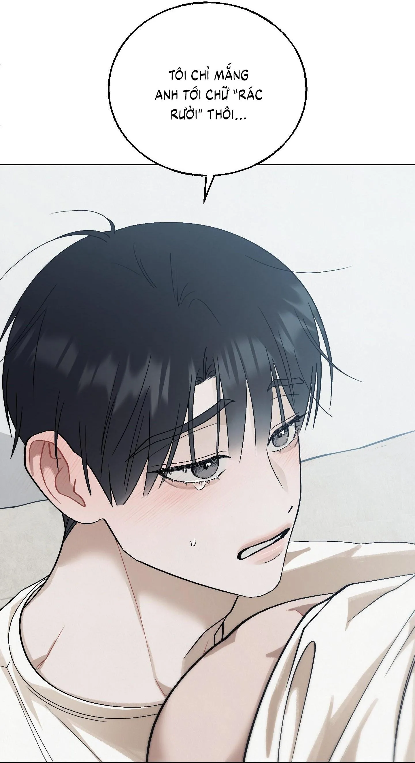 Nhiệm Vụ Định Mệnh Chapter 22 Trang 47