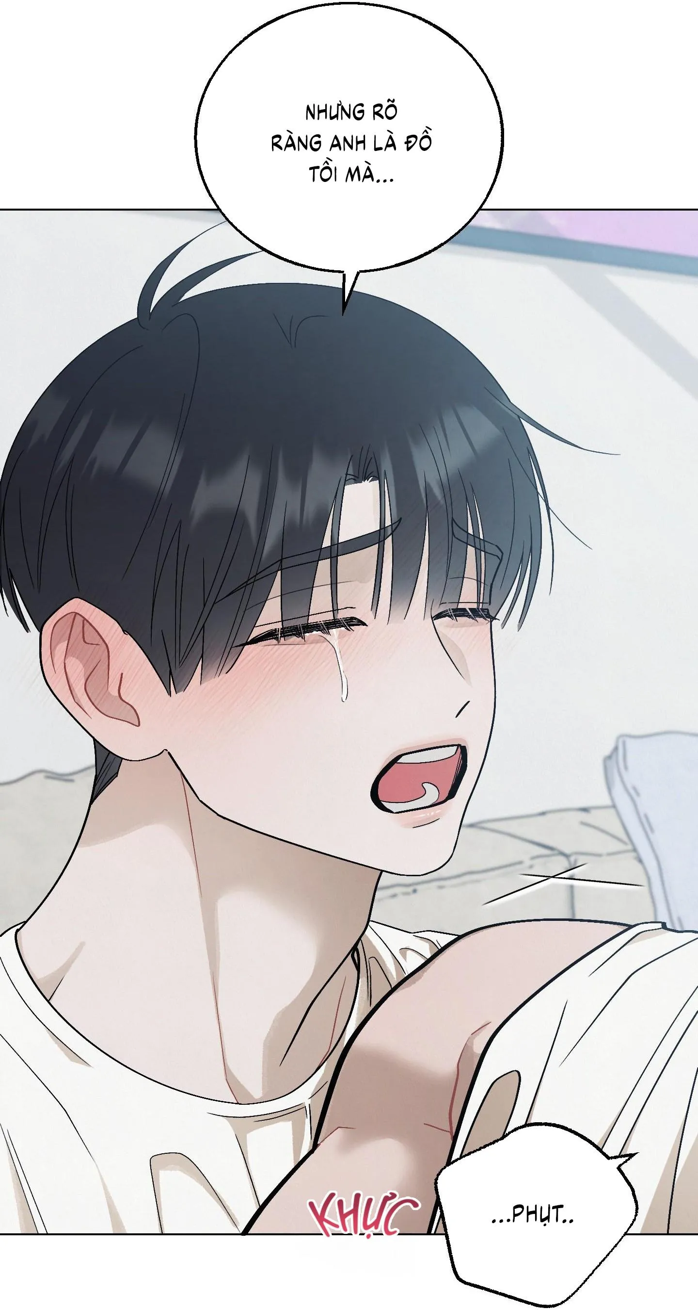 Nhiệm Vụ Định Mệnh Chapter 22 Trang 52