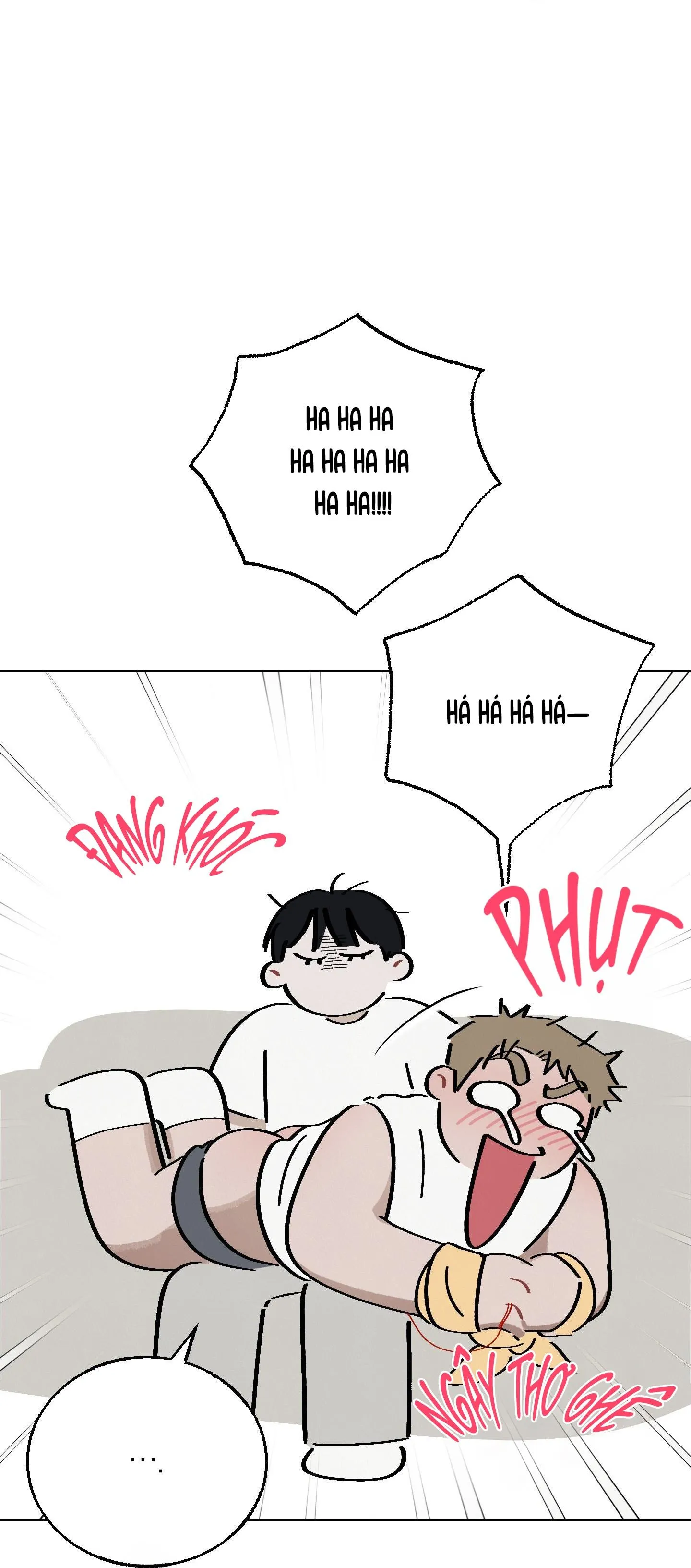 Nhiệm Vụ Định Mệnh Chapter 22 Trang 53