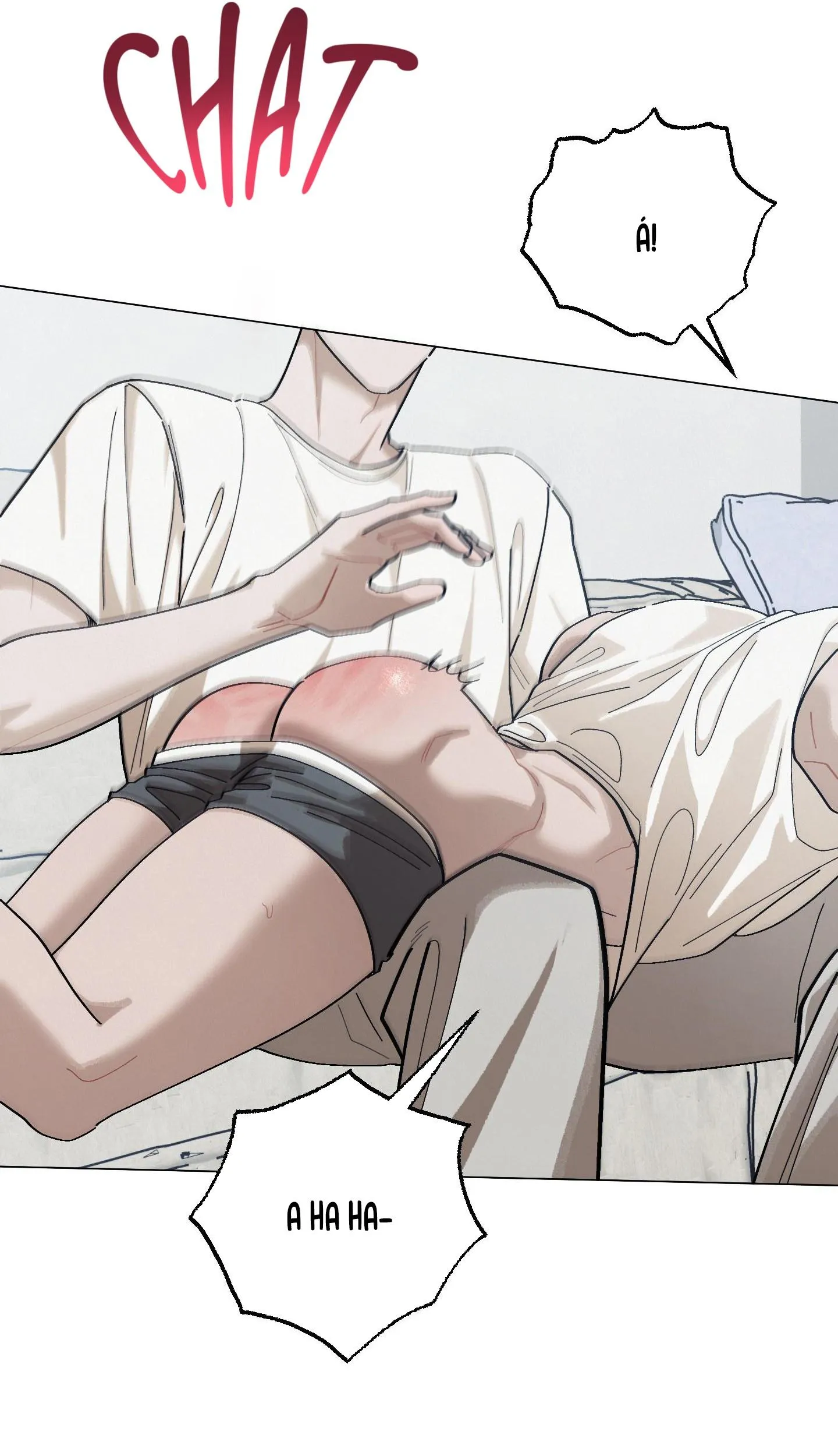 Nhiệm Vụ Định Mệnh Chapter 22 Trang 55