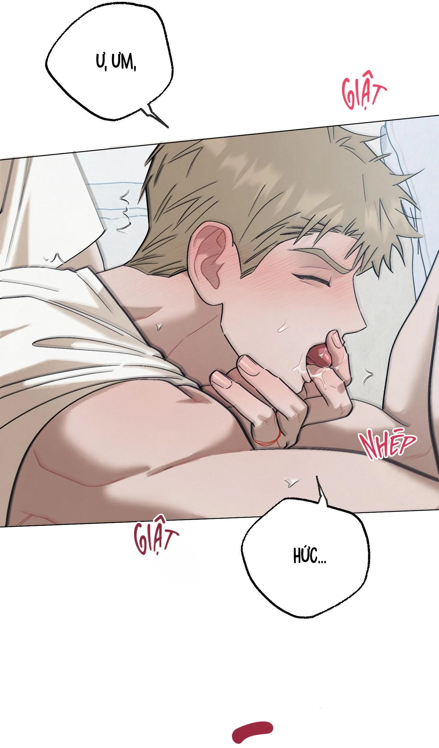 Nhiệm Vụ Định Mệnh Chapter 22 Trang 59