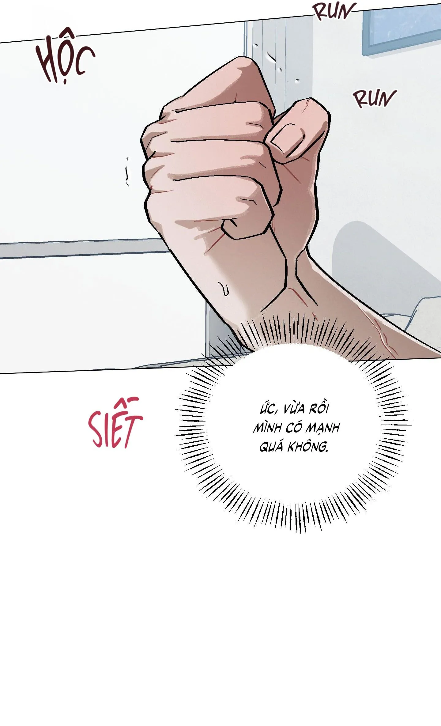 Nhiệm Vụ Định Mệnh Chapter 22 Trang 62