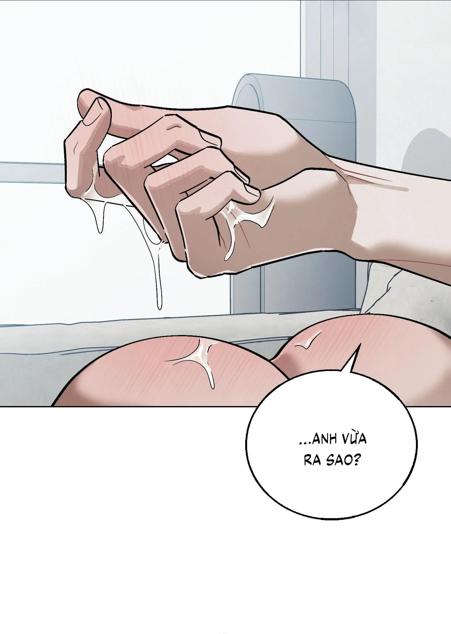 Nhiệm Vụ Định Mệnh Chapter 22 Trang 66