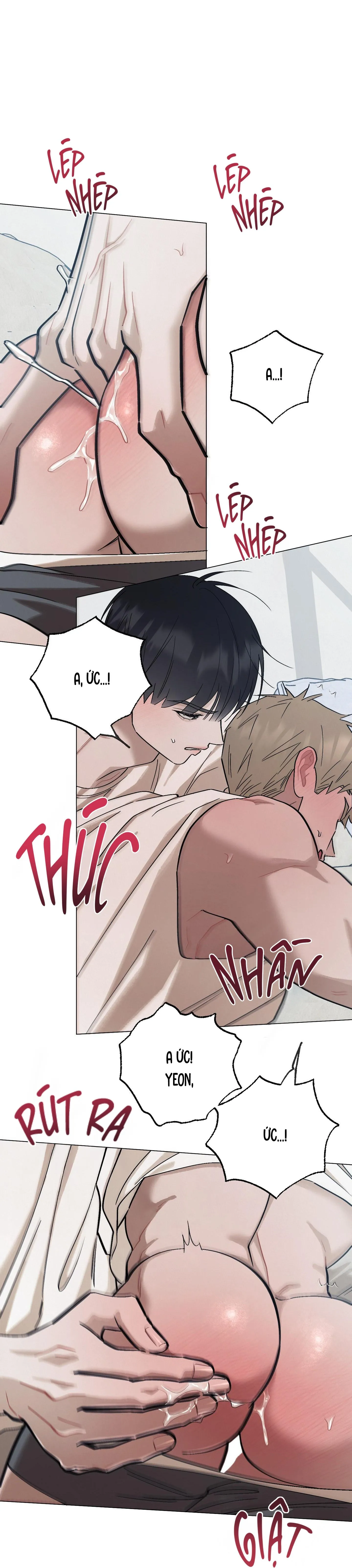 Nhiệm Vụ Định Mệnh Chapter 22 Trang 70