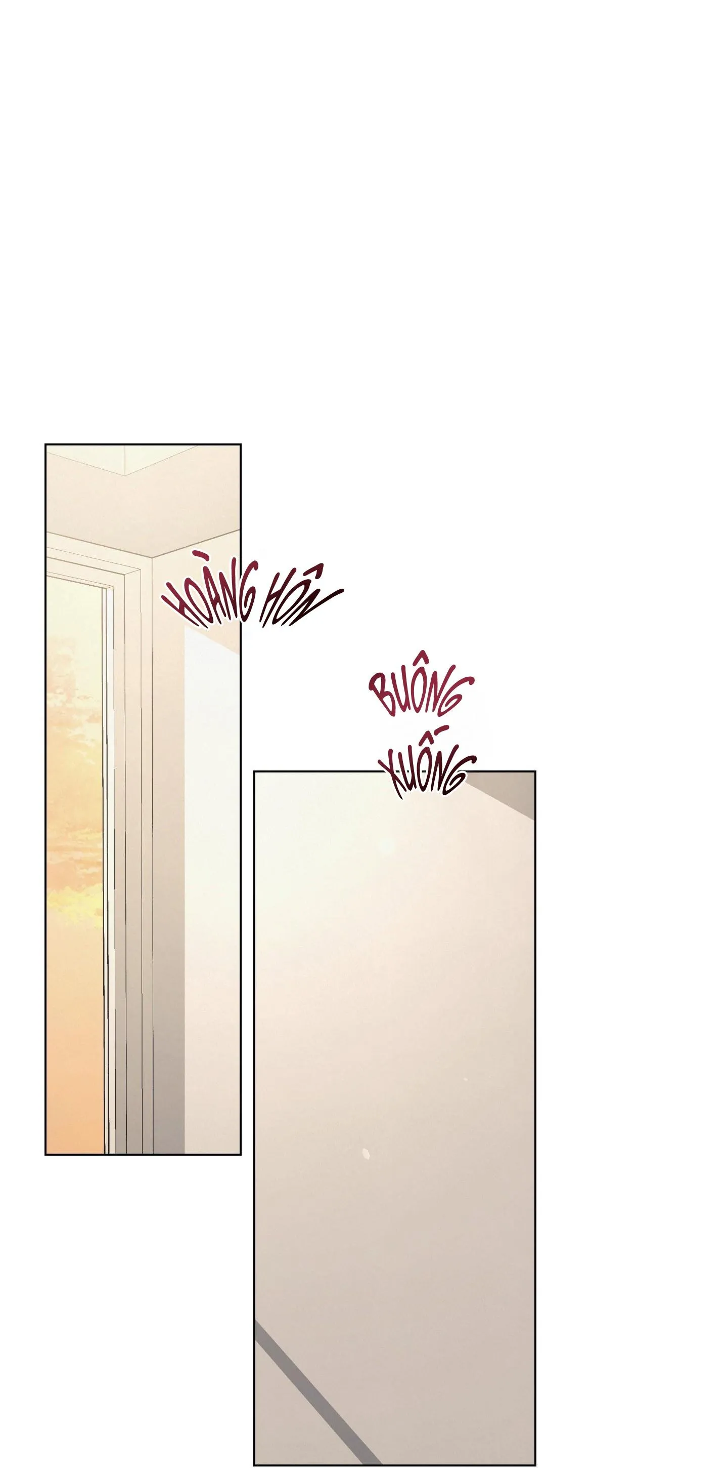 Nhiệm Vụ Định Mệnh Chapter 23 Trang 33