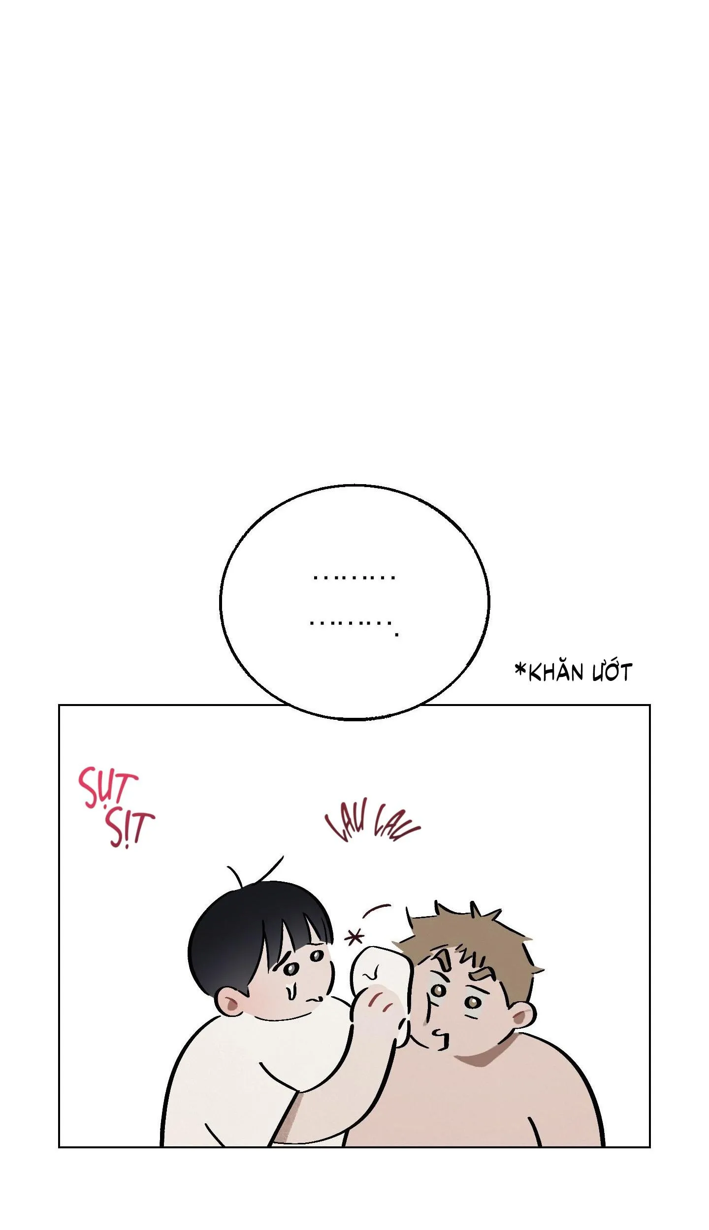 Nhiệm Vụ Định Mệnh Chapter 23 Trang 38