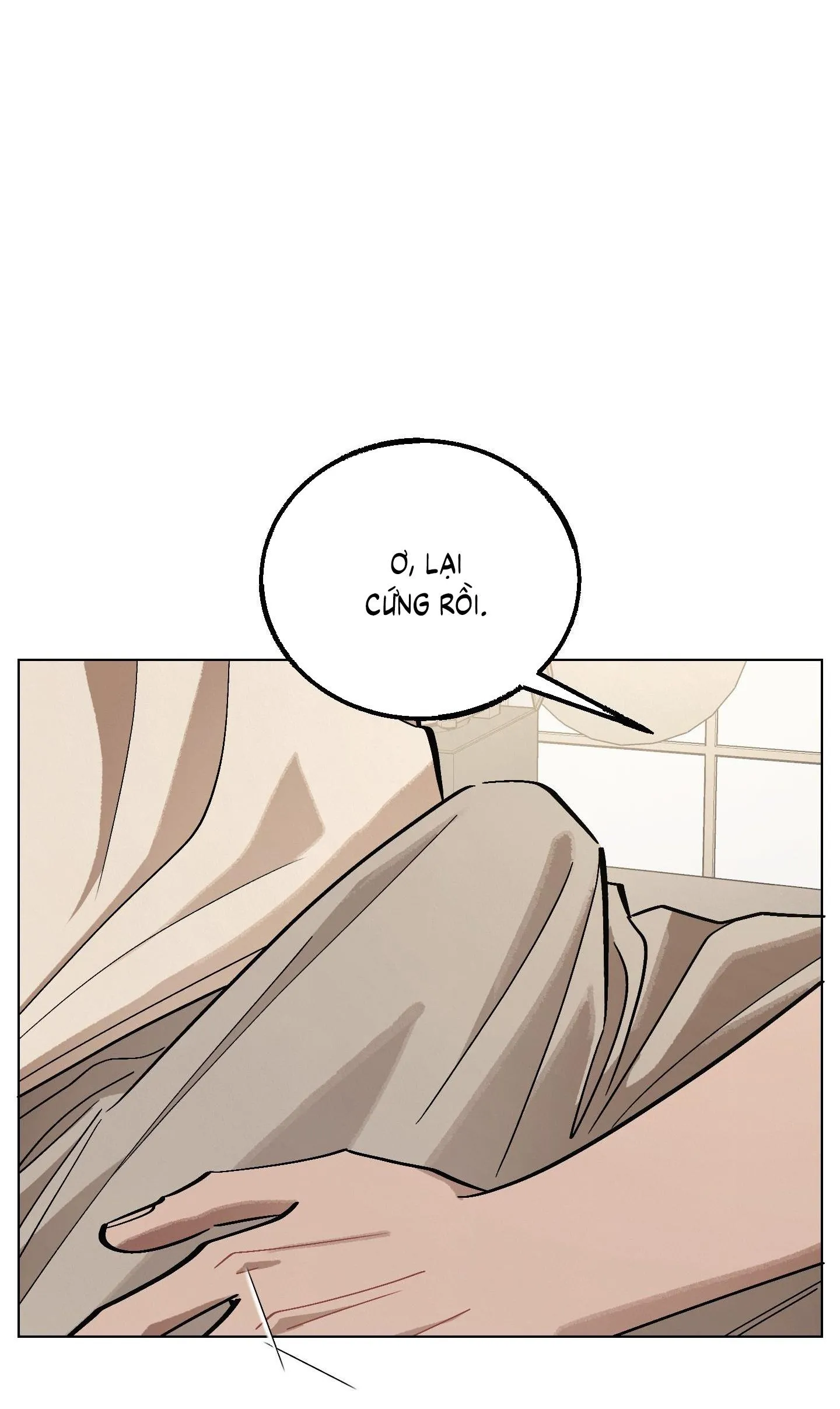 Nhiệm Vụ Định Mệnh Chapter 23 Trang 45