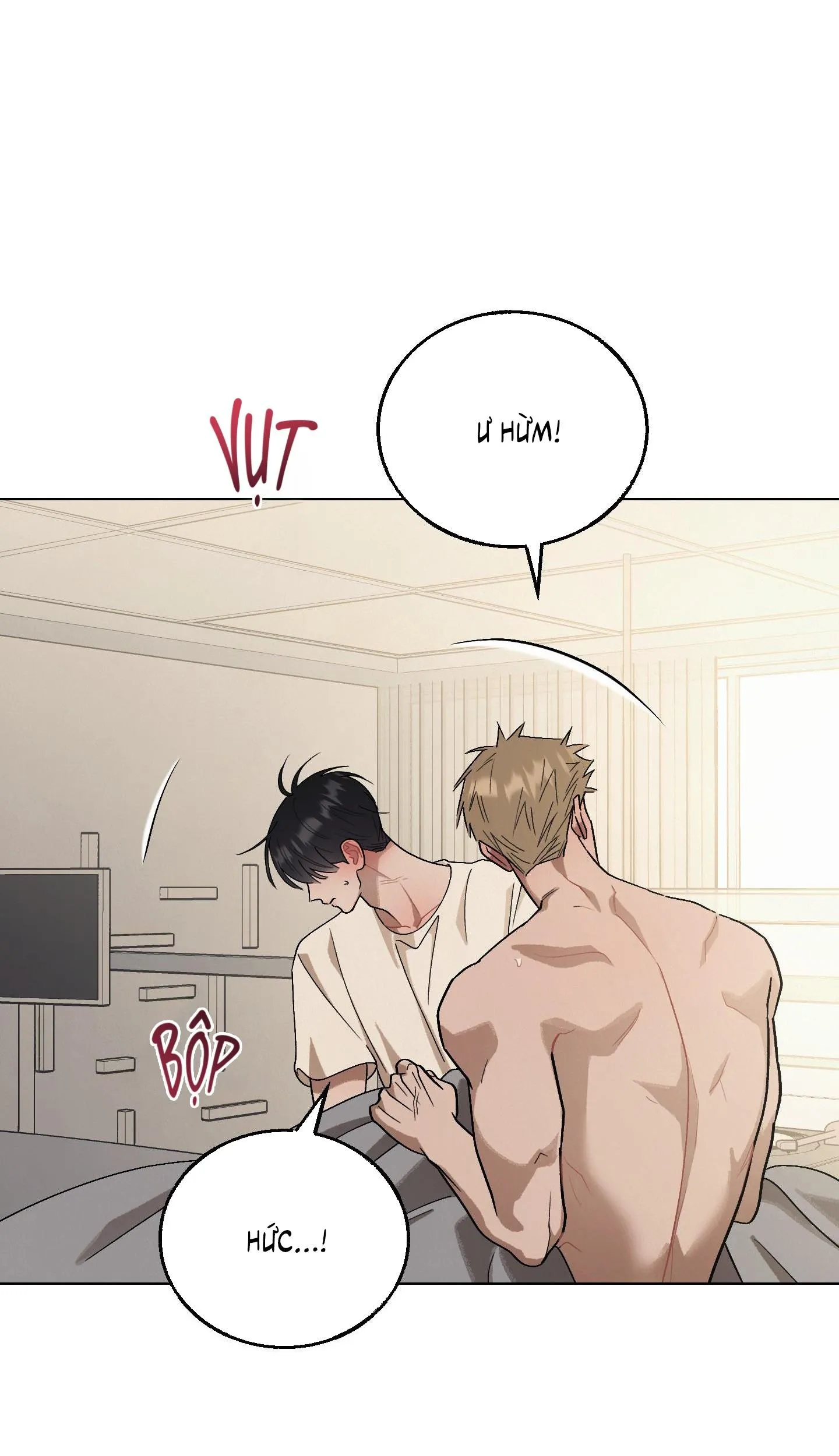 Nhiệm Vụ Định Mệnh Chapter 23 Trang 48