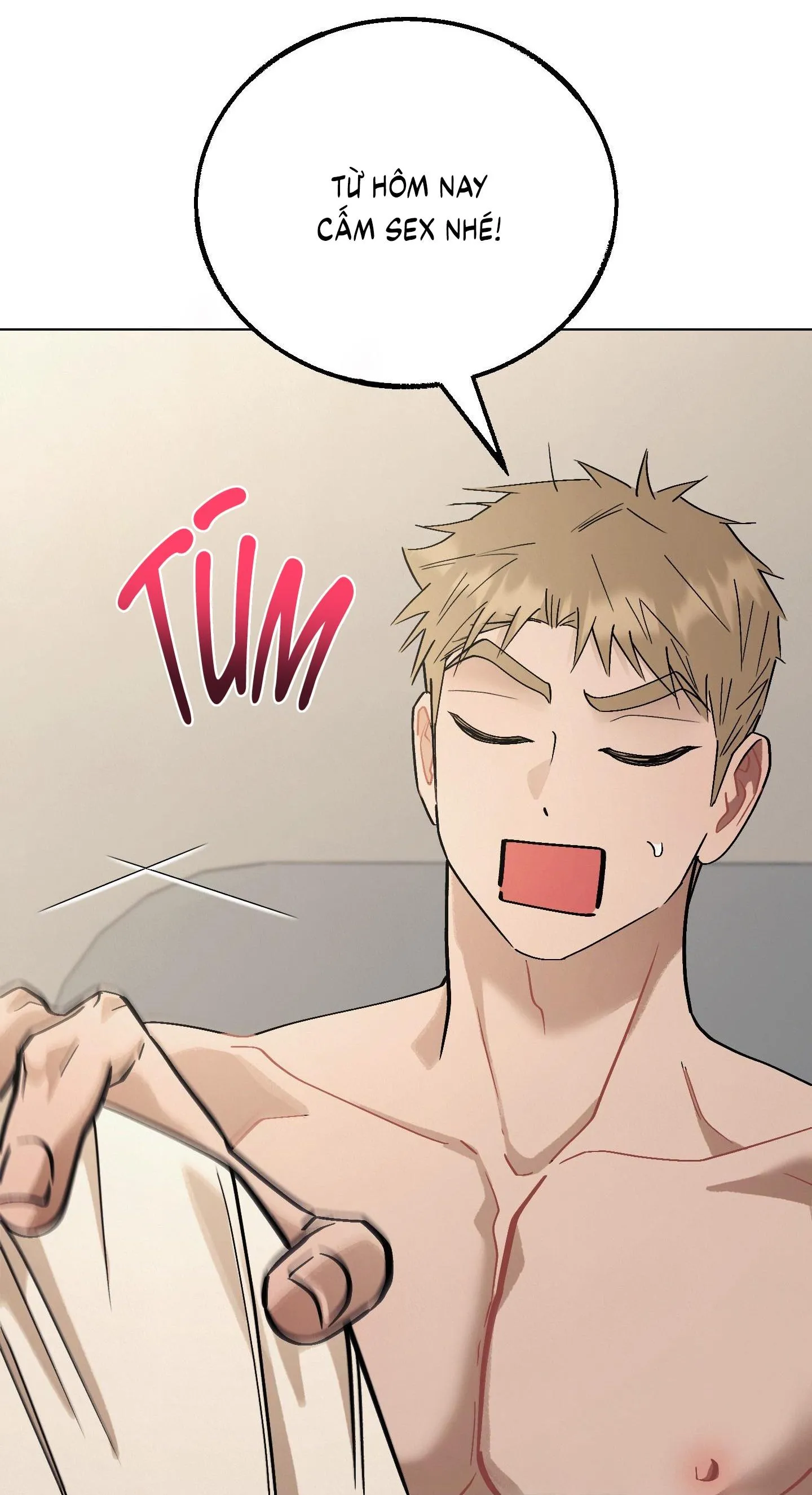 Nhiệm Vụ Định Mệnh Chapter 23 Trang 50