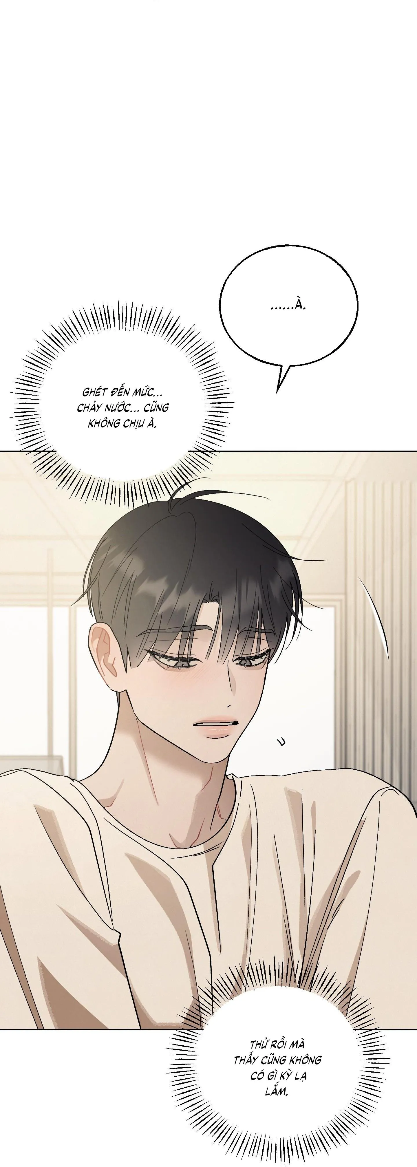 Nhiệm Vụ Định Mệnh Chapter 23 Trang 53