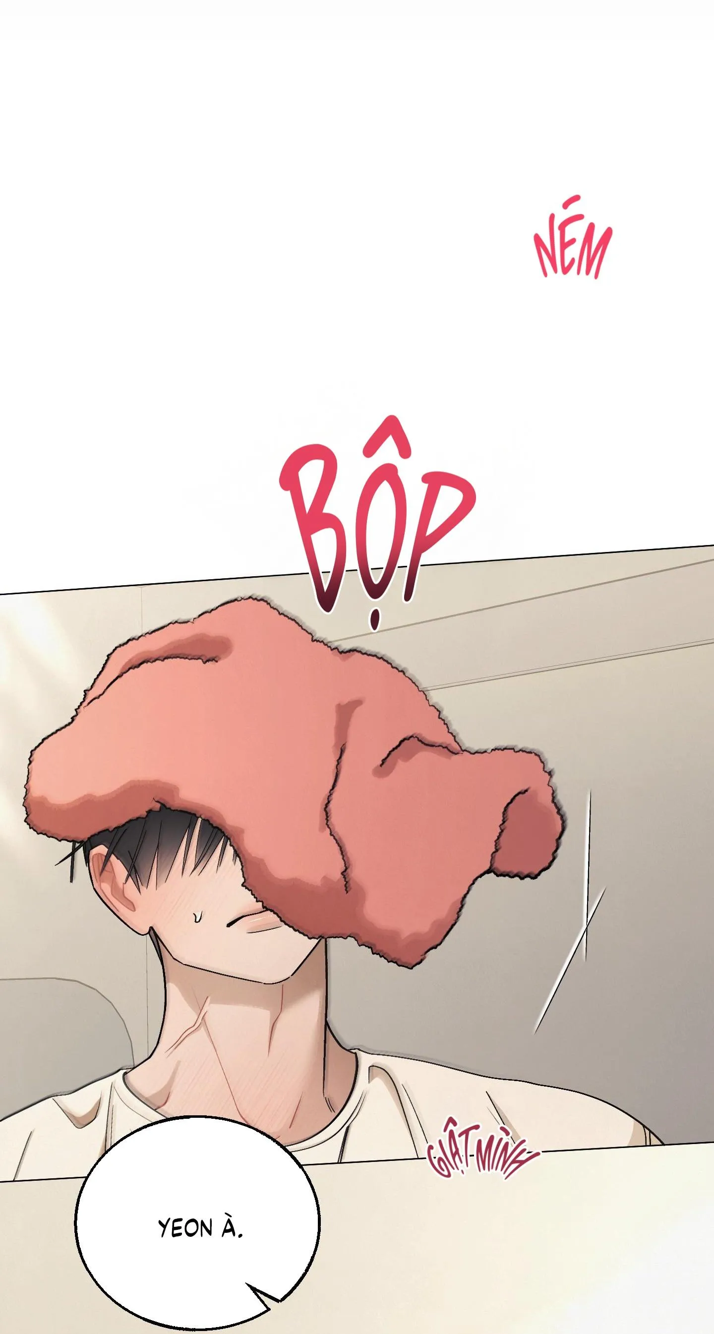 Nhiệm Vụ Định Mệnh Chapter 23 Trang 62