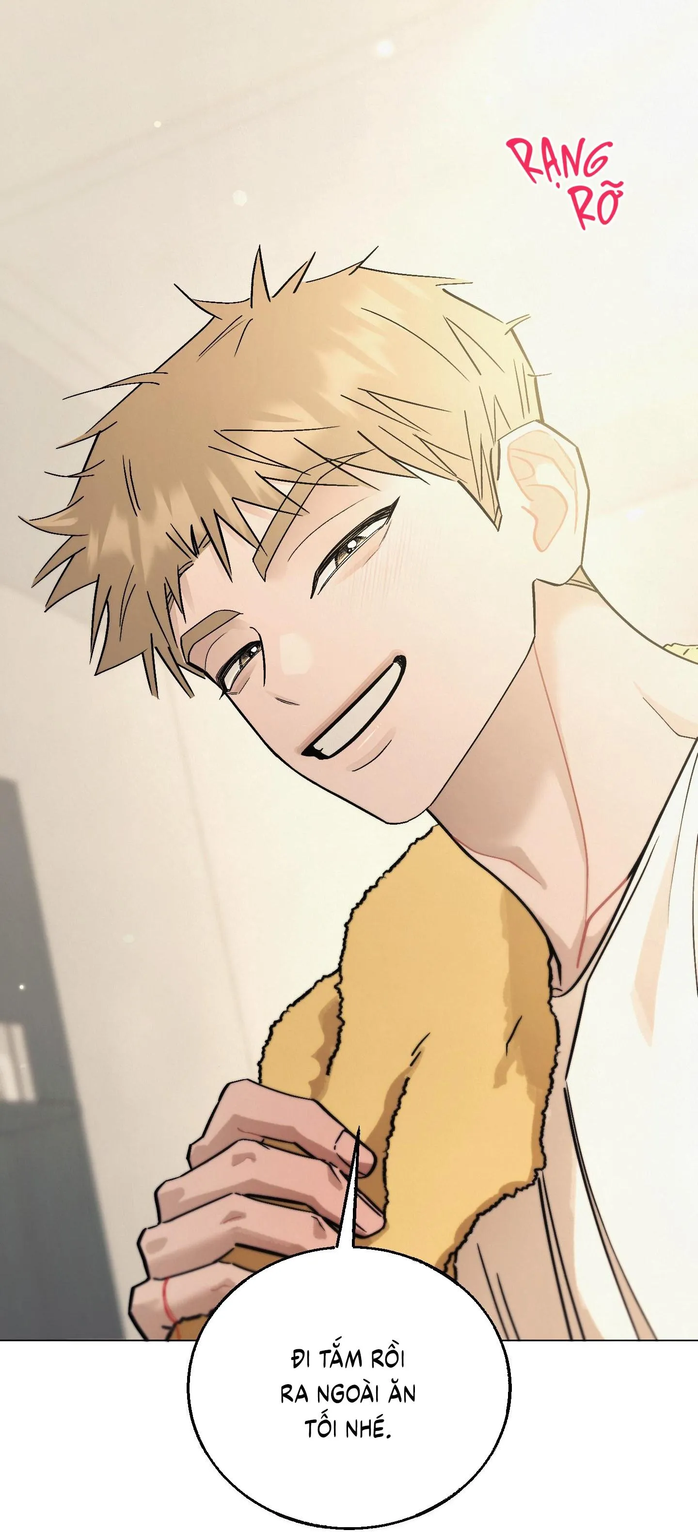 Nhiệm Vụ Định Mệnh Chapter 23 Trang 63