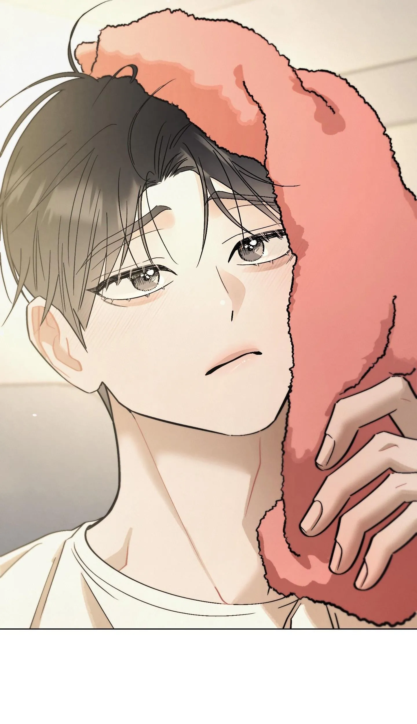 Nhiệm Vụ Định Mệnh Chapter 23 Trang 65