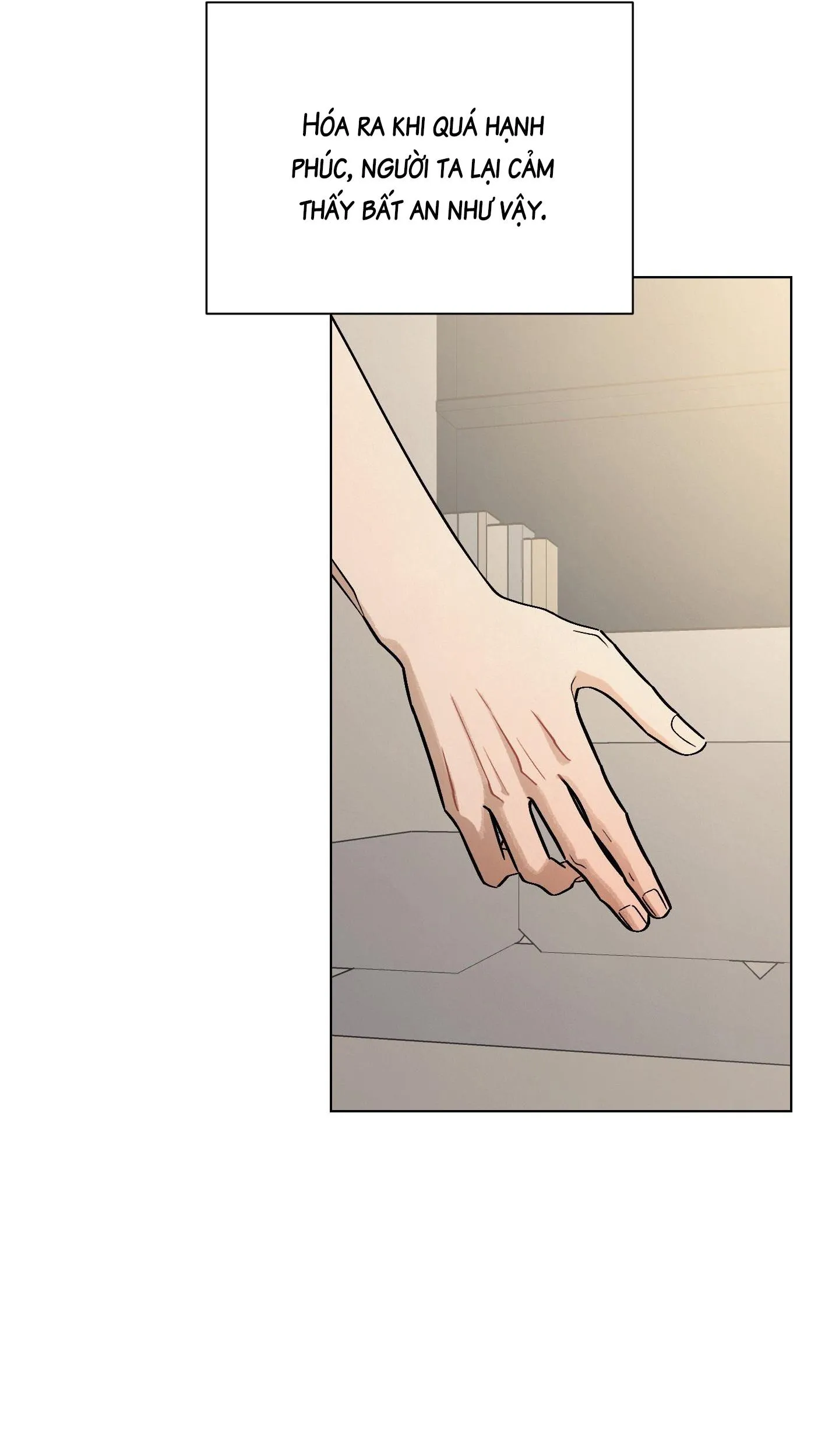 Nhiệm Vụ Định Mệnh Chapter 23 Trang 68