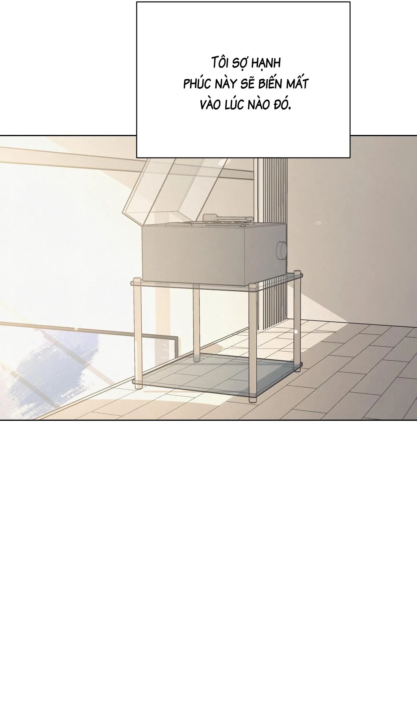 Nhiệm Vụ Định Mệnh Chapter 23 Trang 70