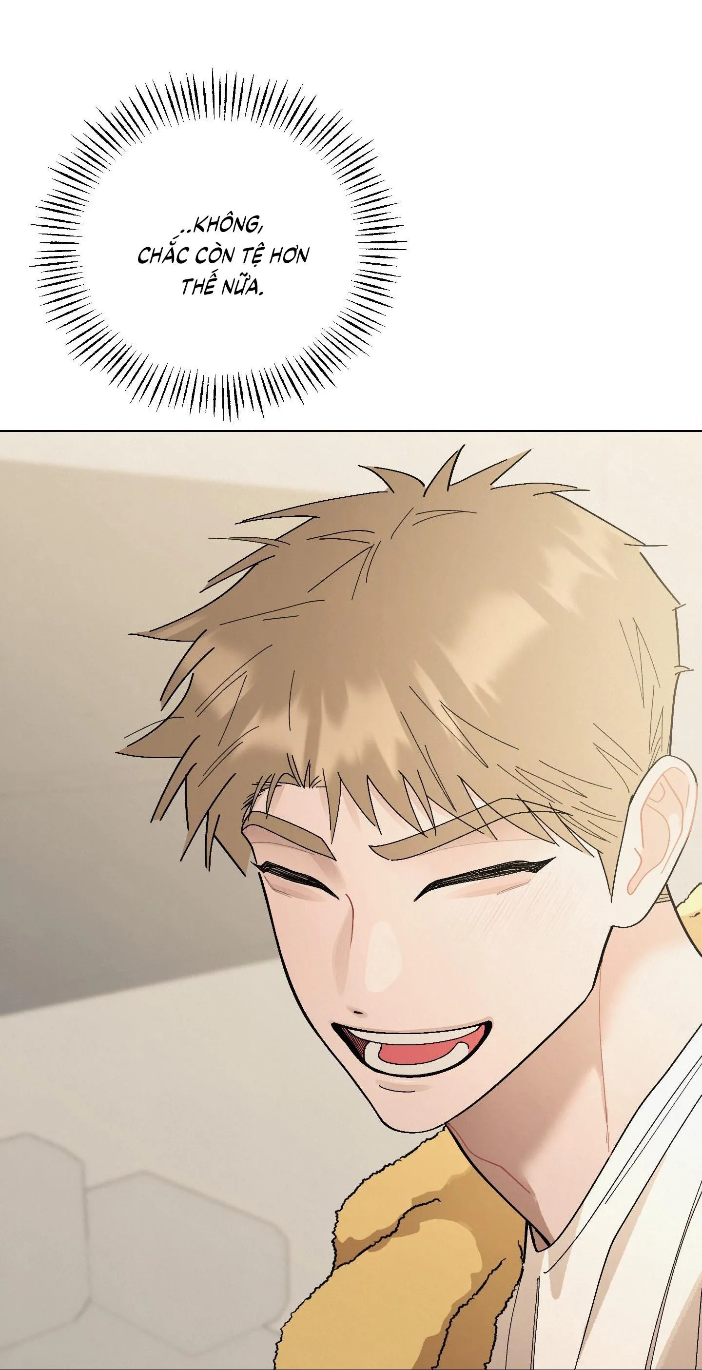 Nhiệm Vụ Định Mệnh Chapter 23 Trang 73