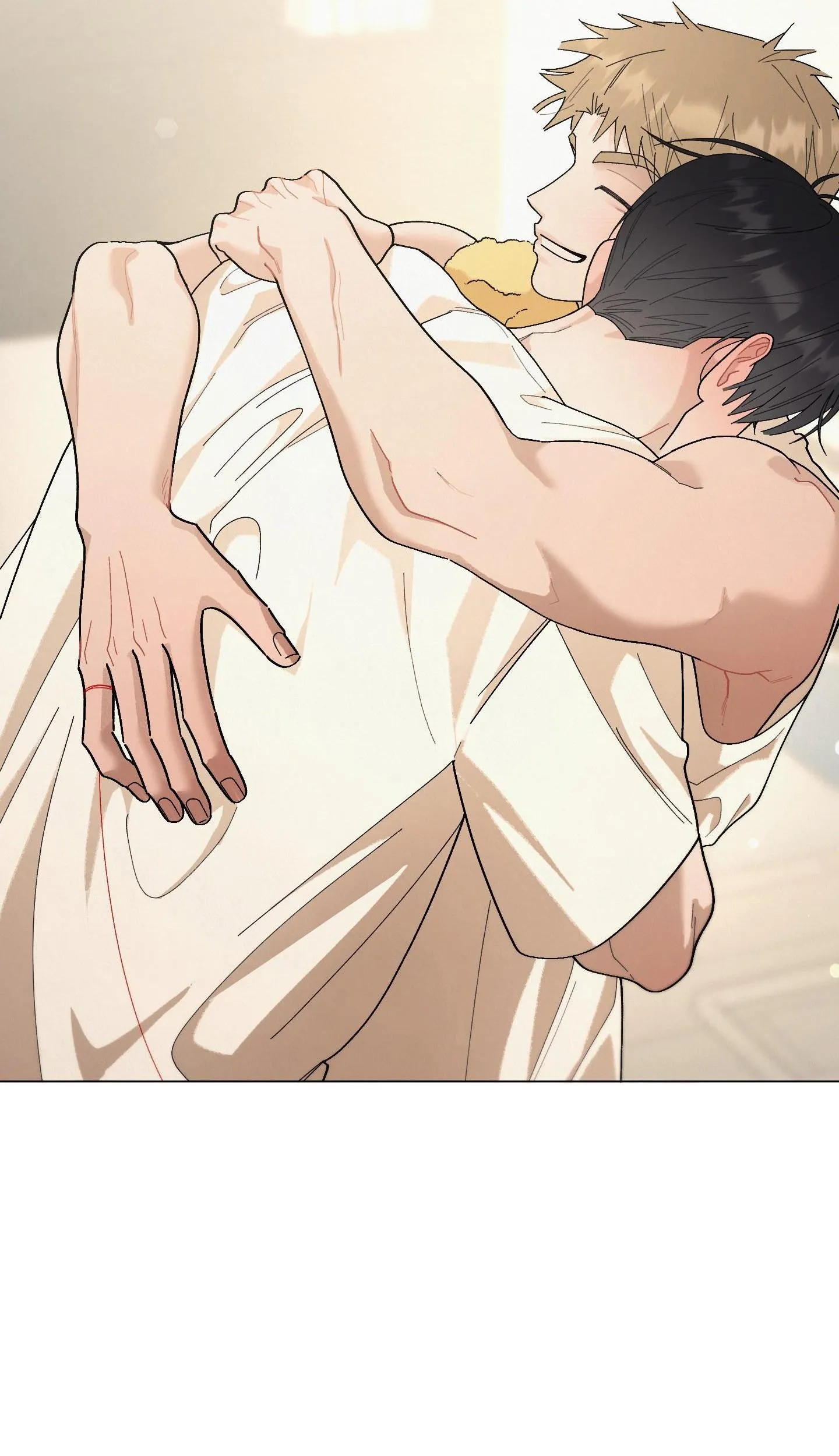 Nhiệm Vụ Định Mệnh Chapter 23 Trang 77