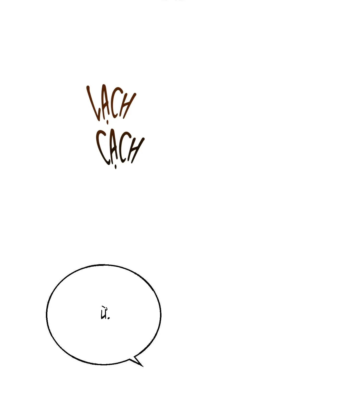 Nhiệm Vụ Định Mệnh Chapter 24 Trang 7