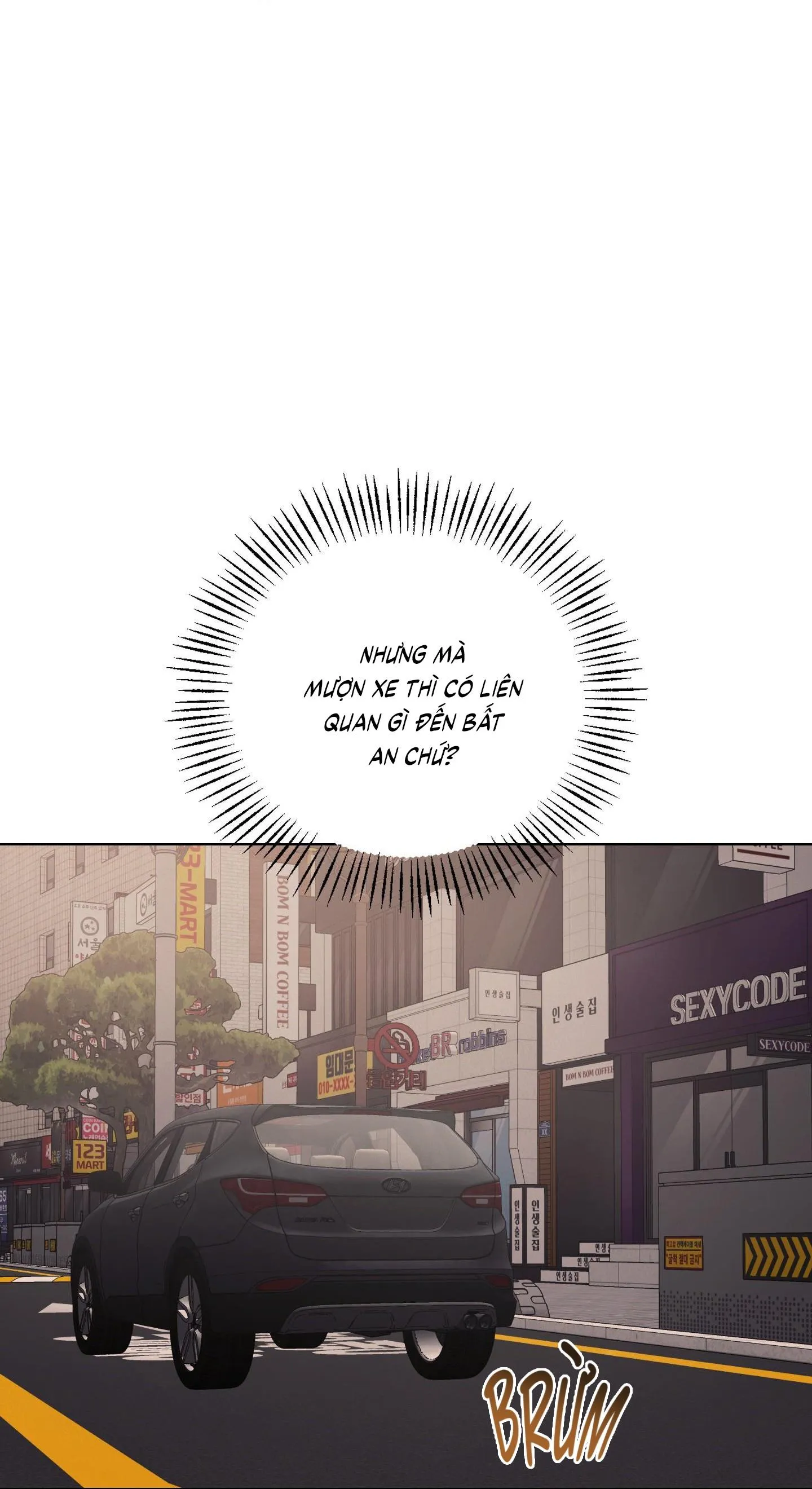 Nhiệm Vụ Định Mệnh Chapter 24 Trang 12