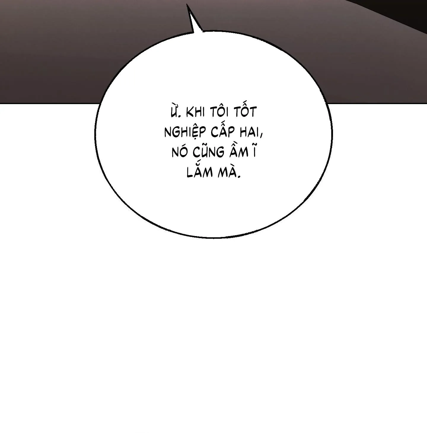 Nhiệm Vụ Định Mệnh Chapter 24 Trang 16