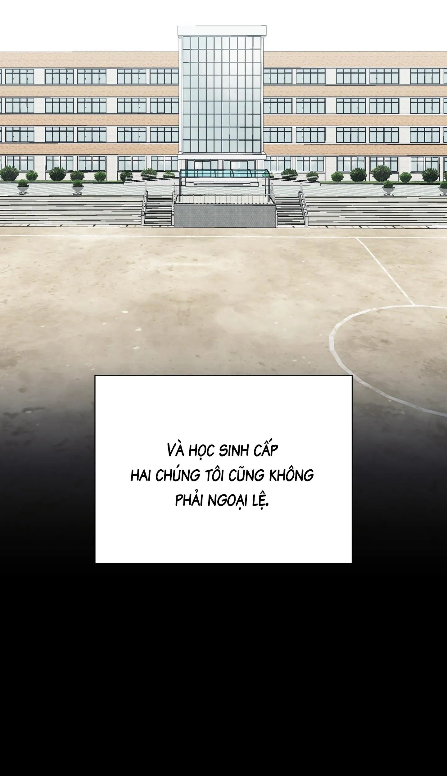 Nhiệm Vụ Định Mệnh Chapter 24 Trang 19