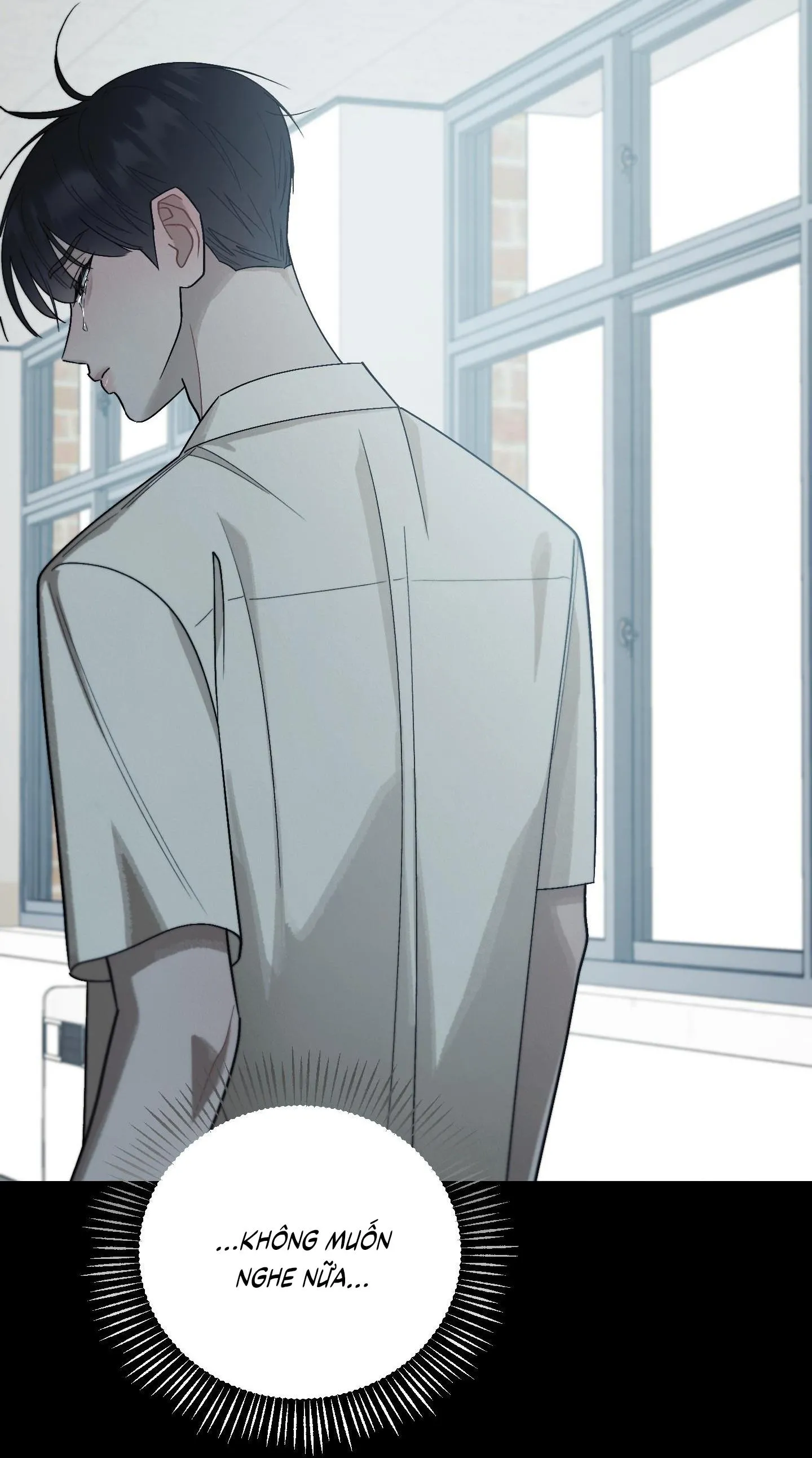 Nhiệm Vụ Định Mệnh Chapter 24 Trang 29