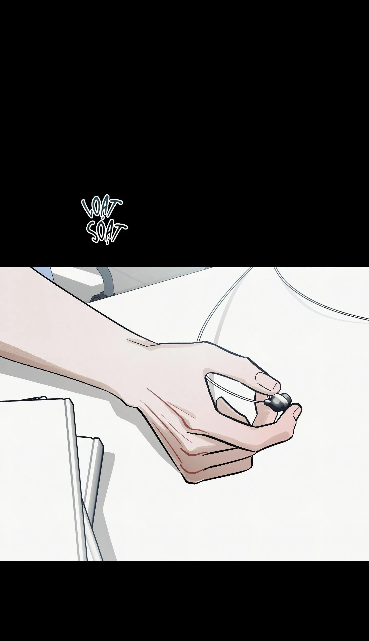 Nhiệm Vụ Định Mệnh Chapter 24 Trang 31