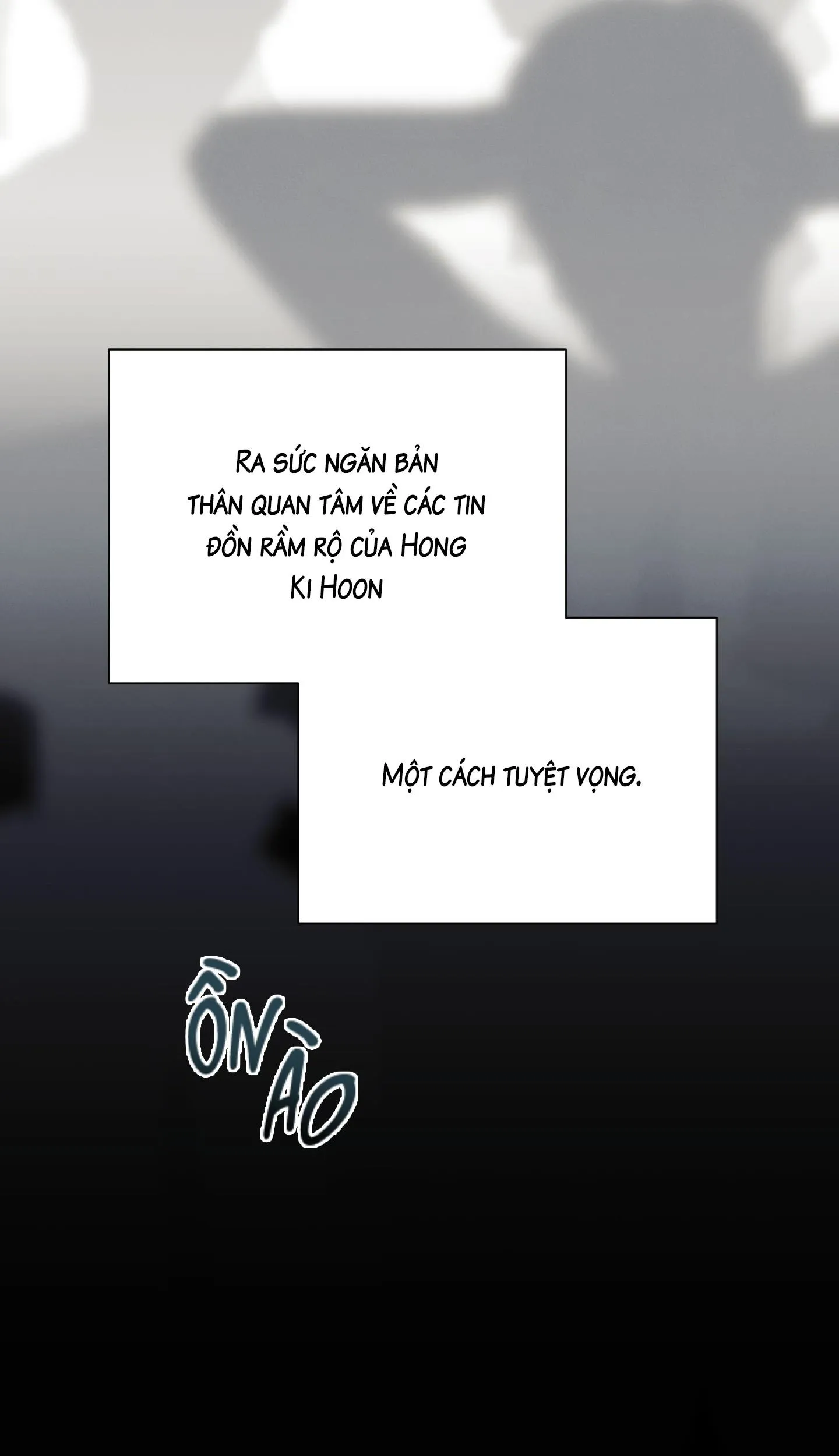 Nhiệm Vụ Định Mệnh Chapter 24 Trang 35