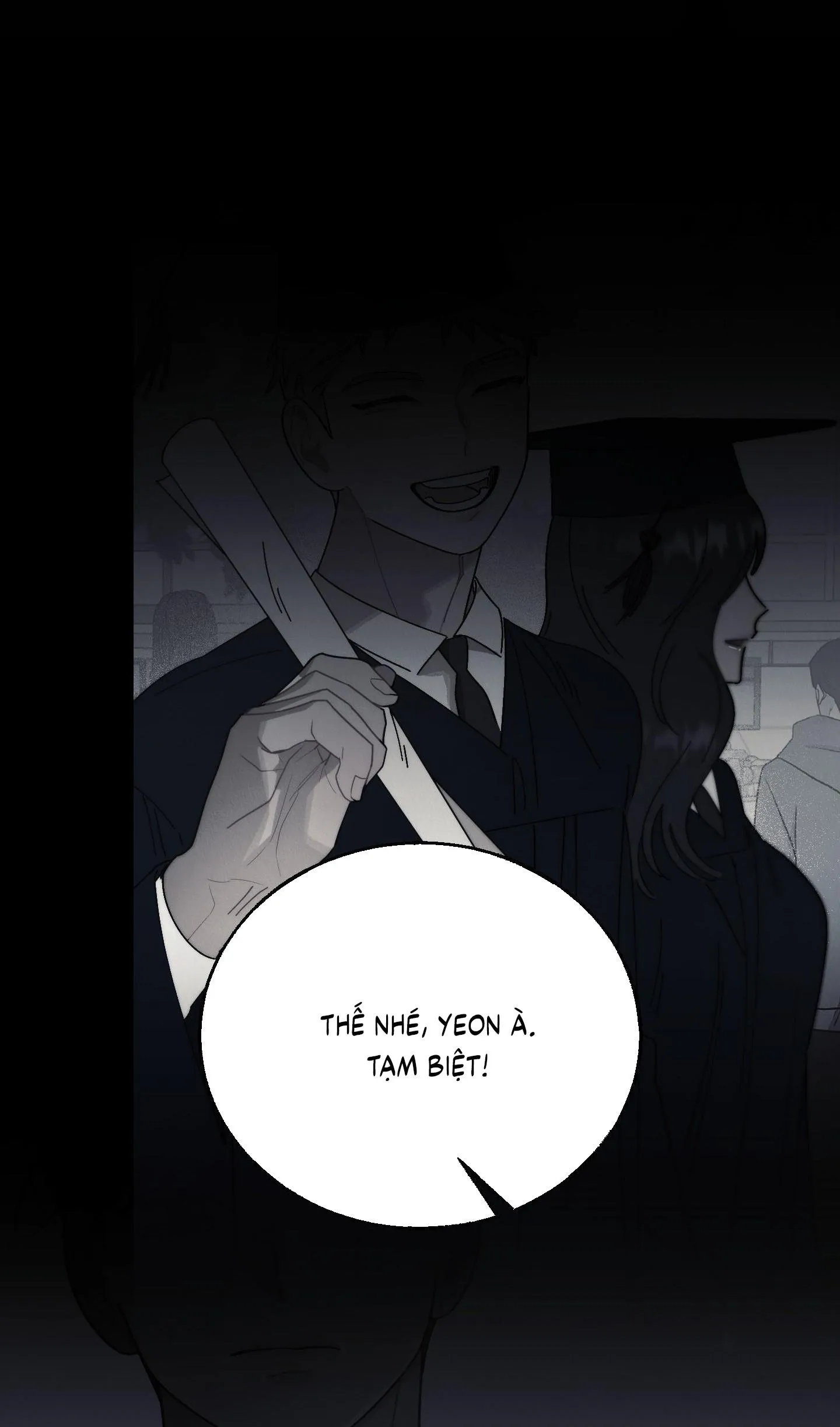 Nhiệm Vụ Định Mệnh Chapter 24 Trang 36