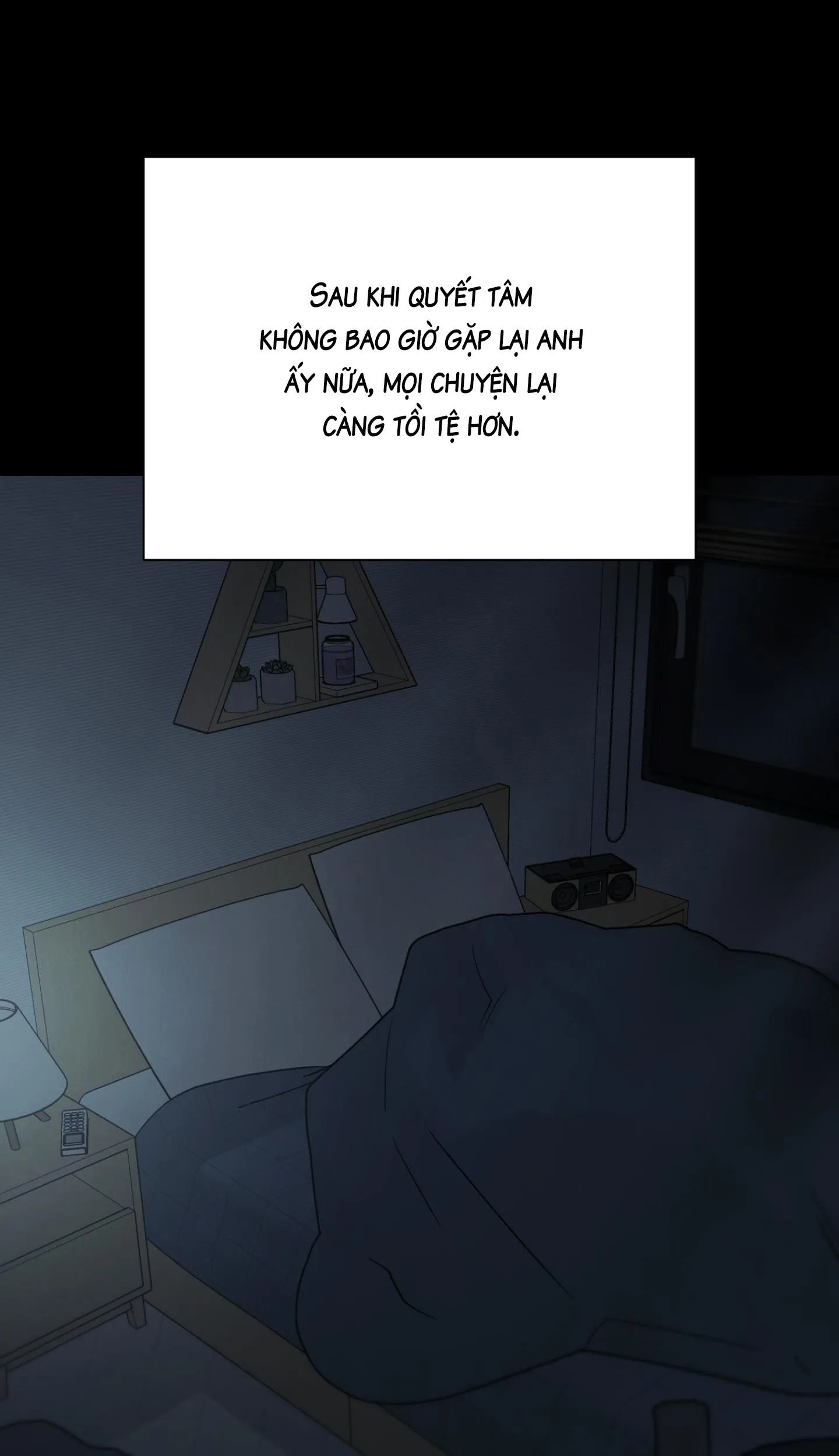 Nhiệm Vụ Định Mệnh Chapter 24 Trang 38