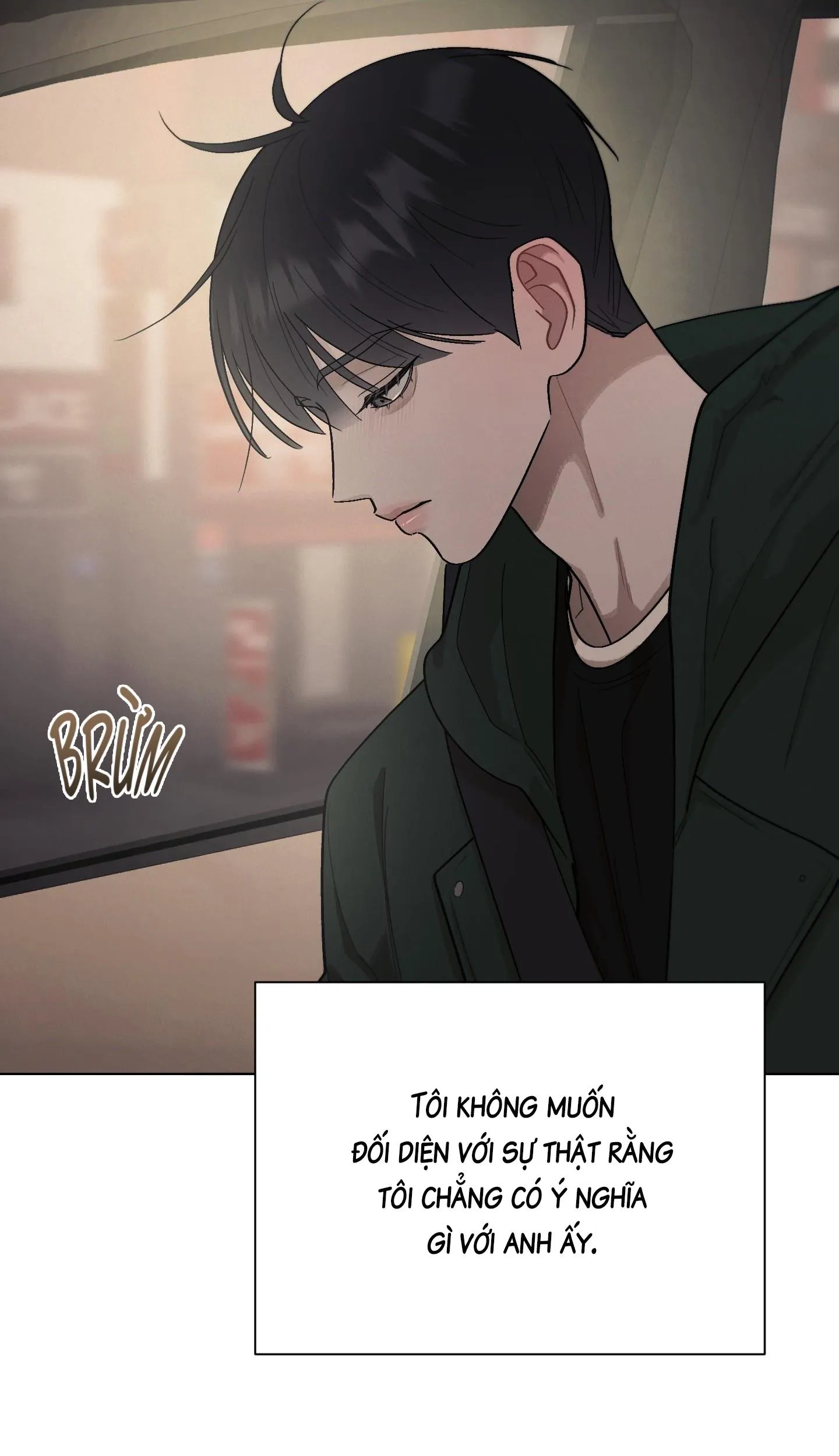 Nhiệm Vụ Định Mệnh Chapter 24 Trang 40