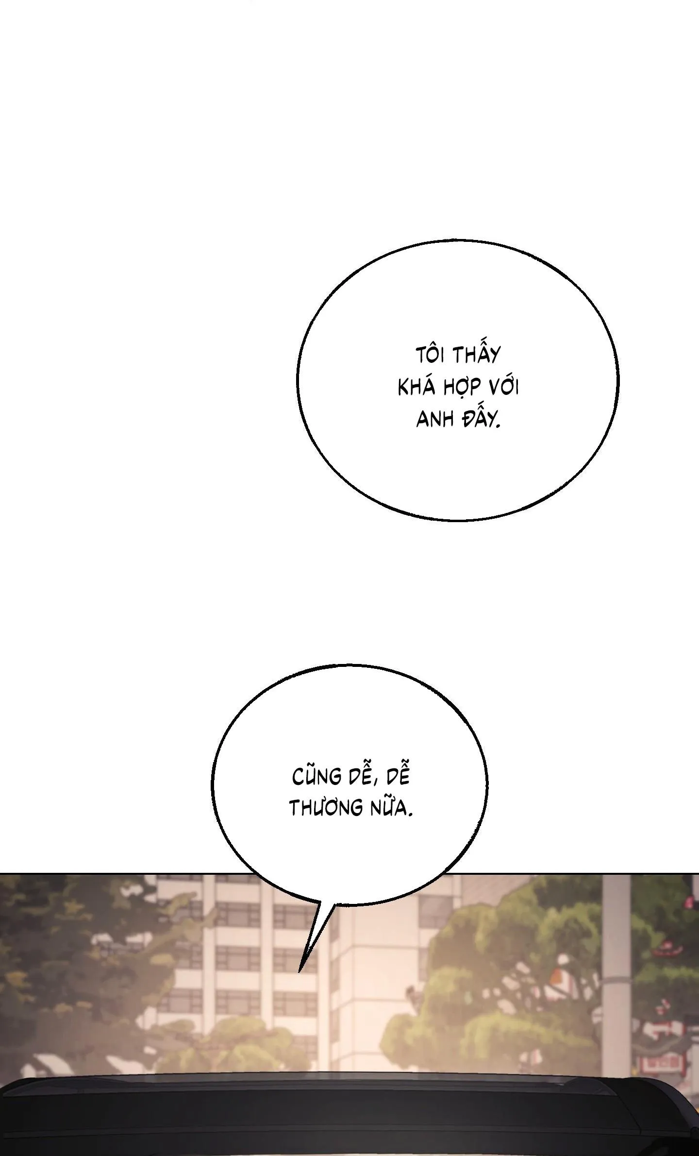 Nhiệm Vụ Định Mệnh Chapter 24 Trang 43