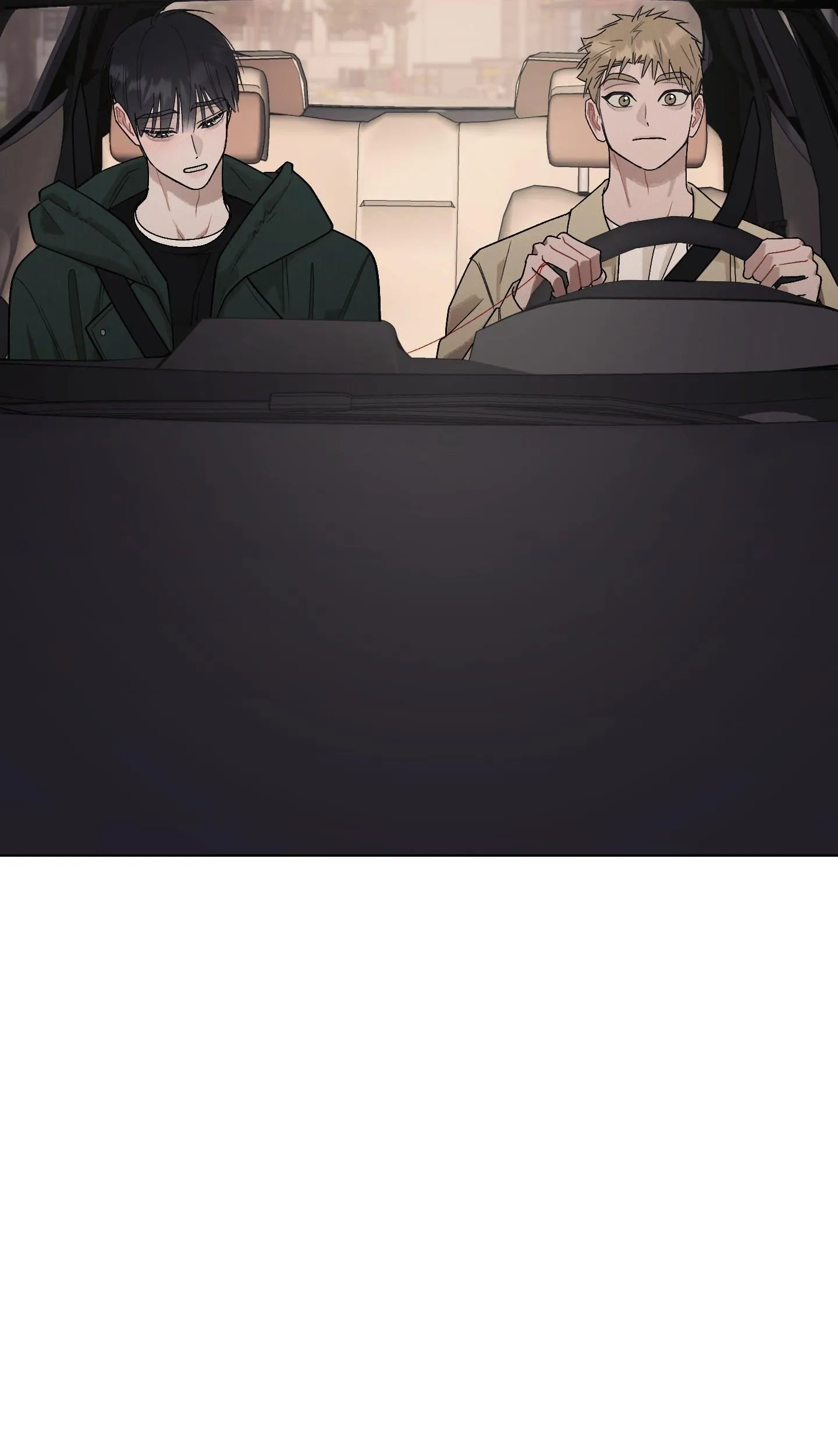 Nhiệm Vụ Định Mệnh Chapter 24 Trang 44