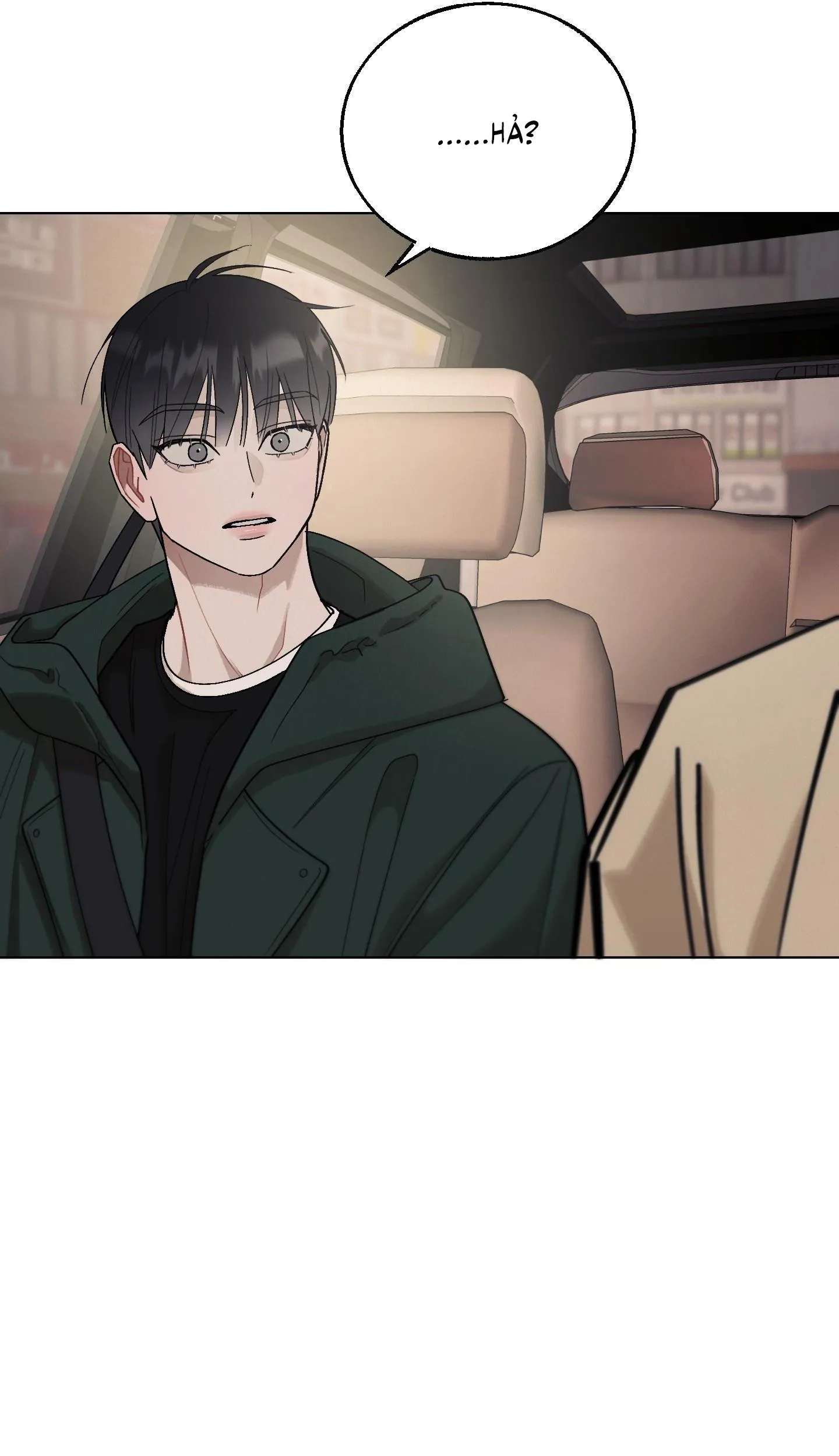 Nhiệm Vụ Định Mệnh Chapter 24 Trang 52