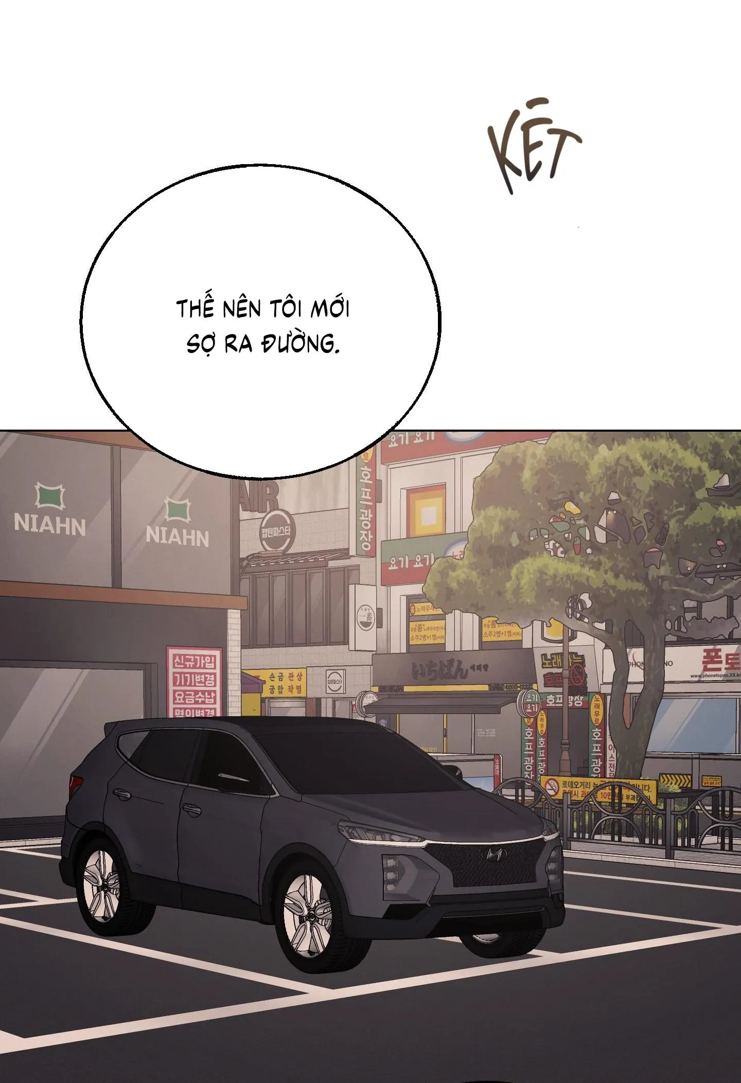 Nhiệm Vụ Định Mệnh Chapter 24 Trang 53