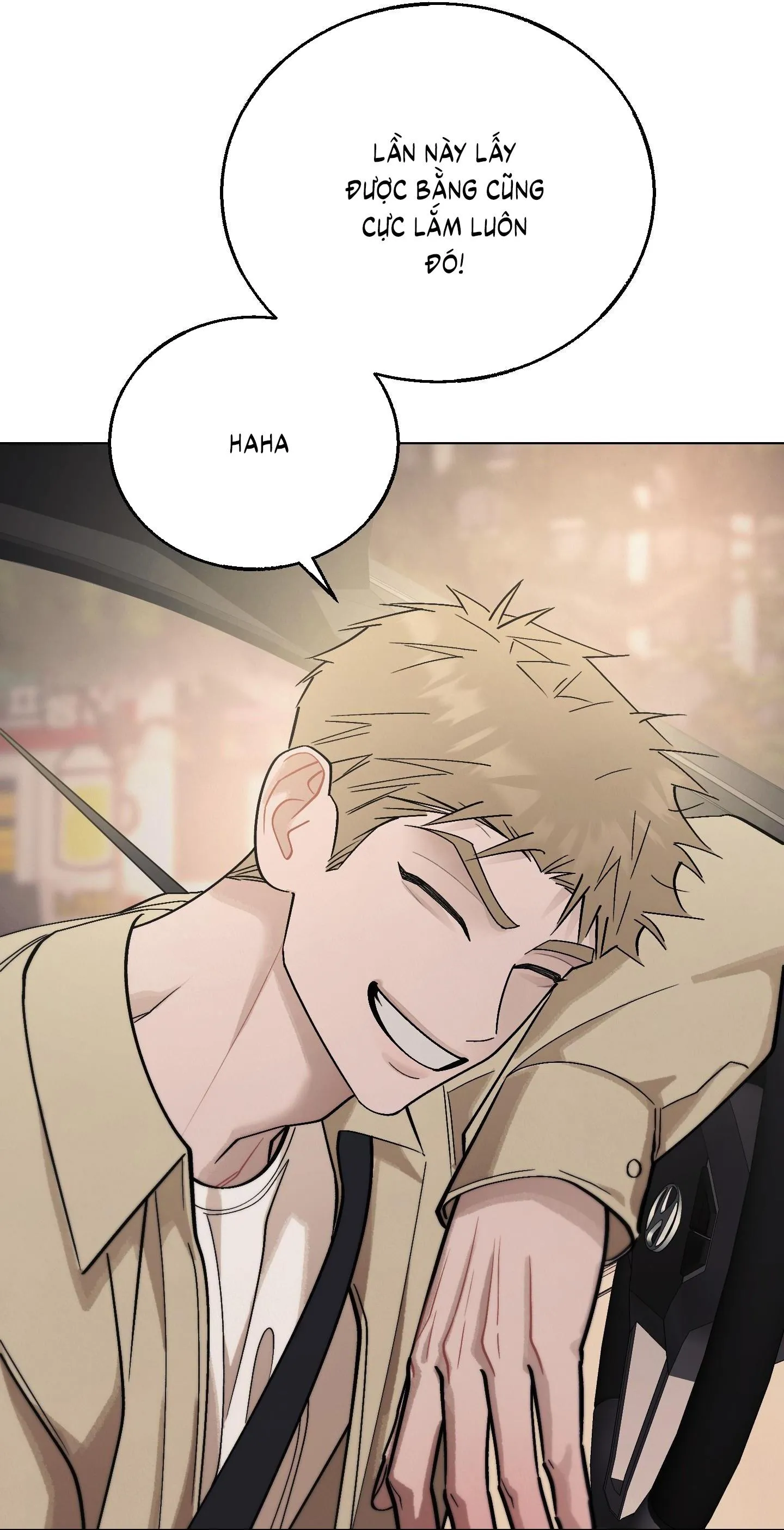 Nhiệm Vụ Định Mệnh Chapter 24 Trang 55