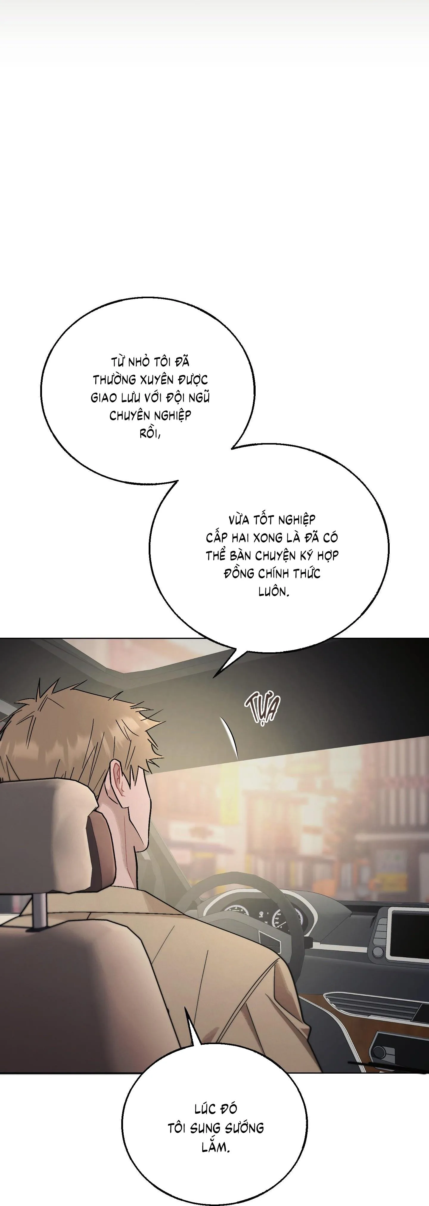 Nhiệm Vụ Định Mệnh Chapter 24 Trang 59