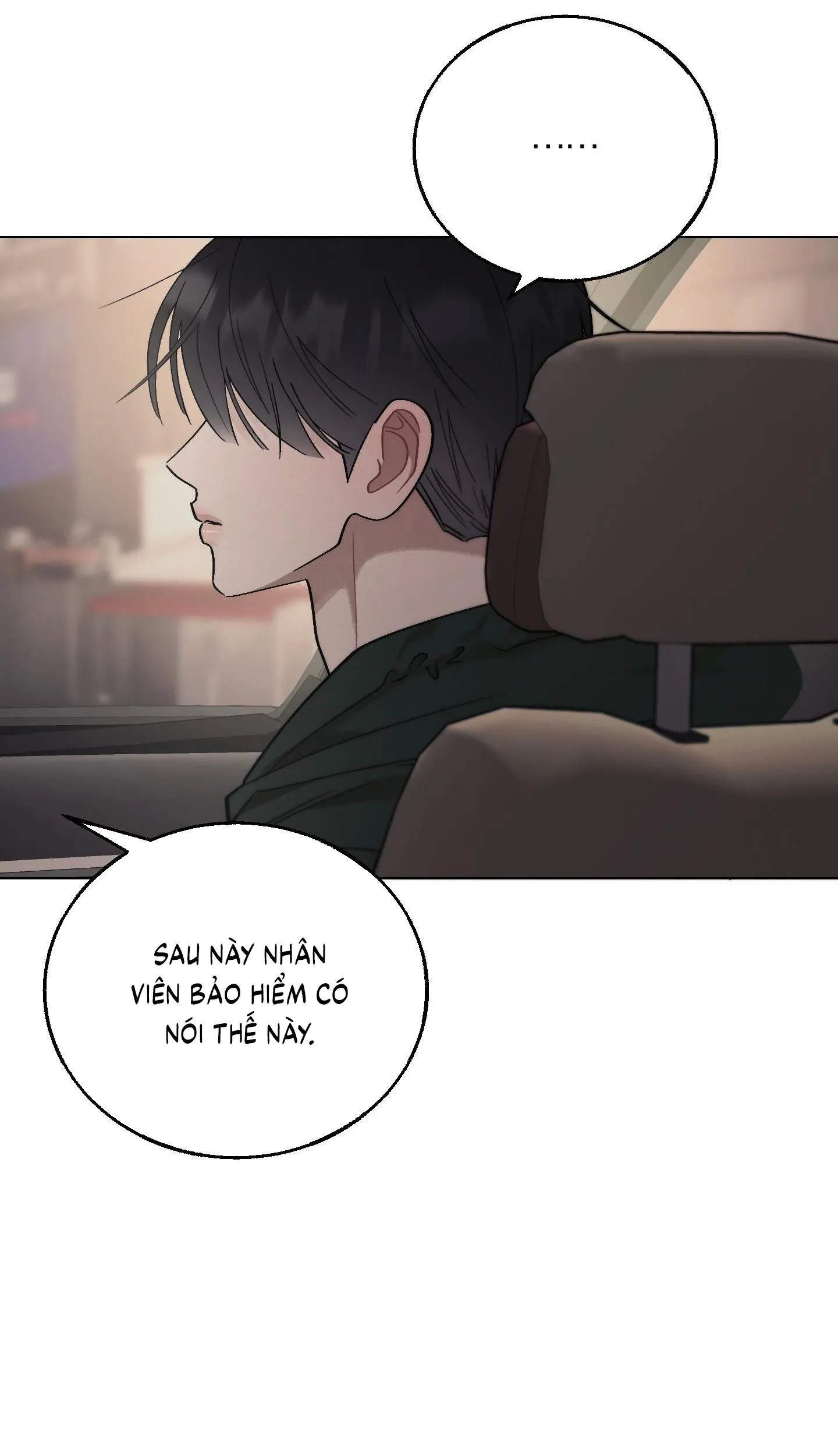 Nhiệm Vụ Định Mệnh Chapter 24 Trang 64