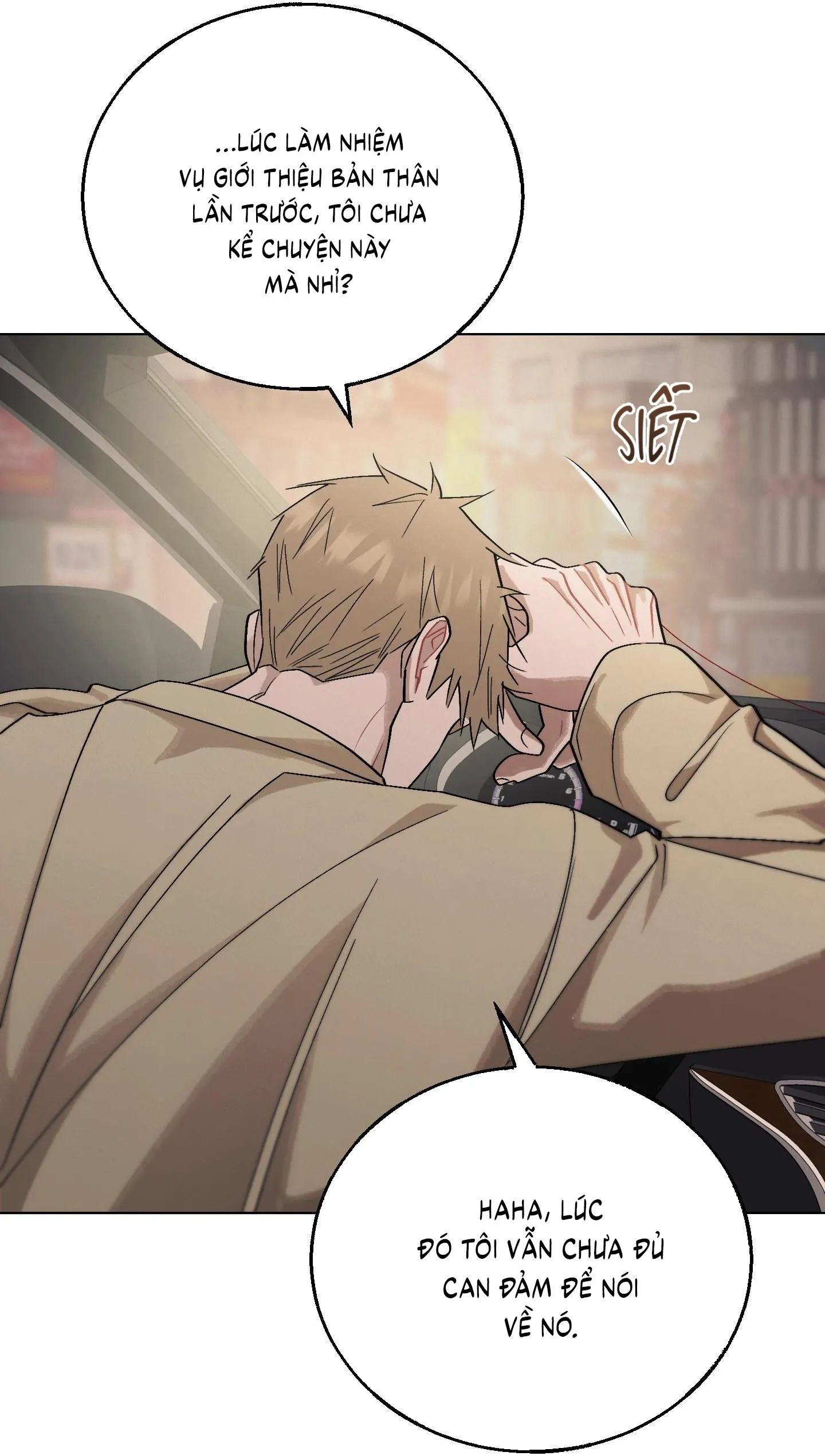 Nhiệm Vụ Định Mệnh Chapter 24 Trang 70