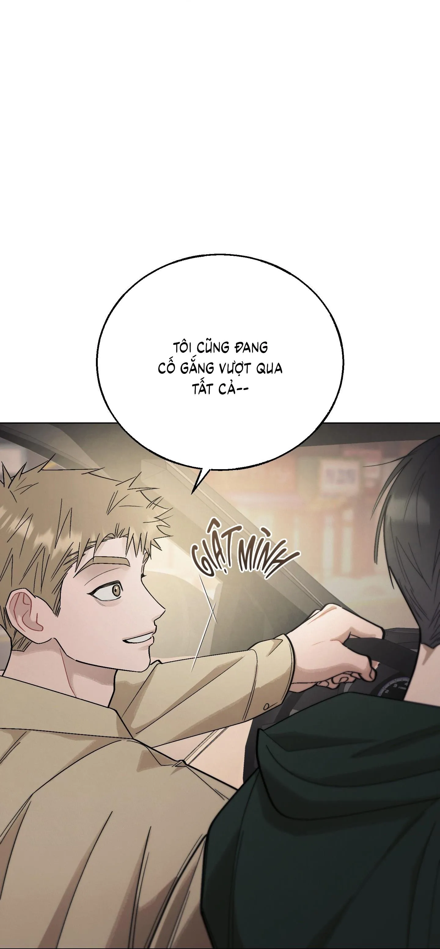 Nhiệm Vụ Định Mệnh Chapter 24 Trang 72