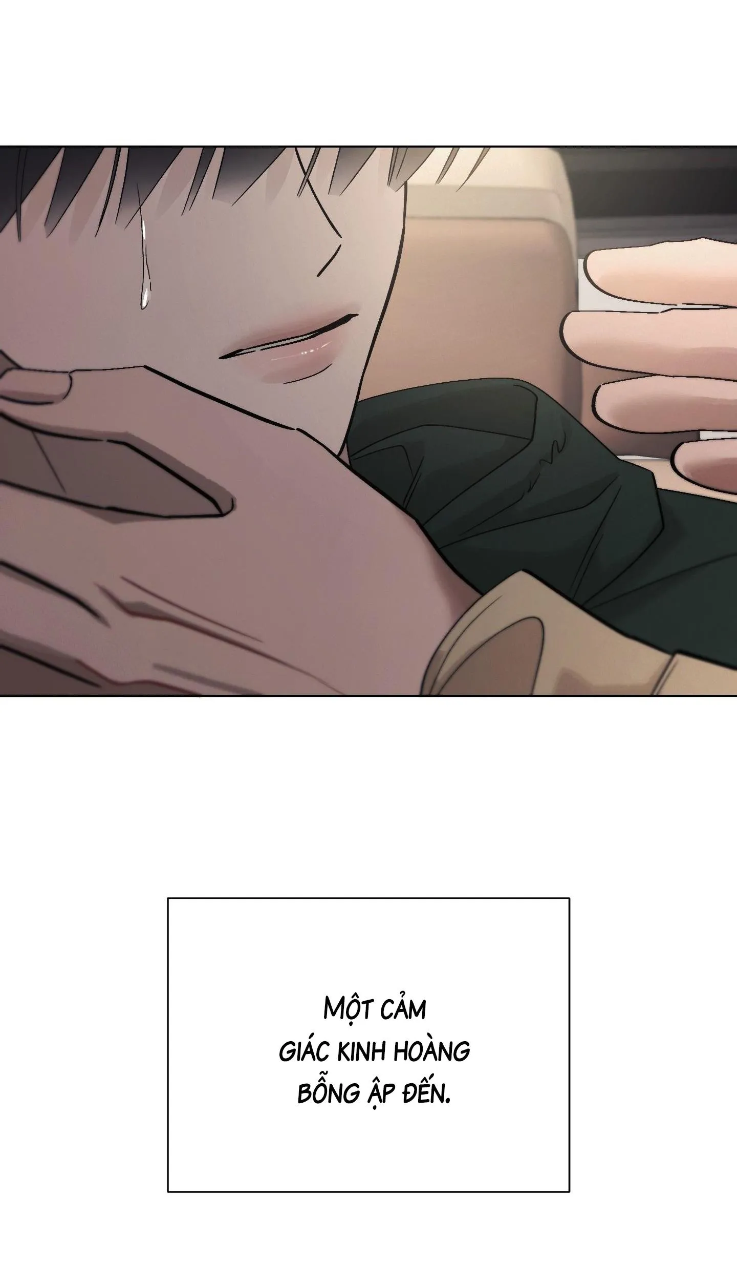 Nhiệm Vụ Định Mệnh Chapter 24 Trang 75