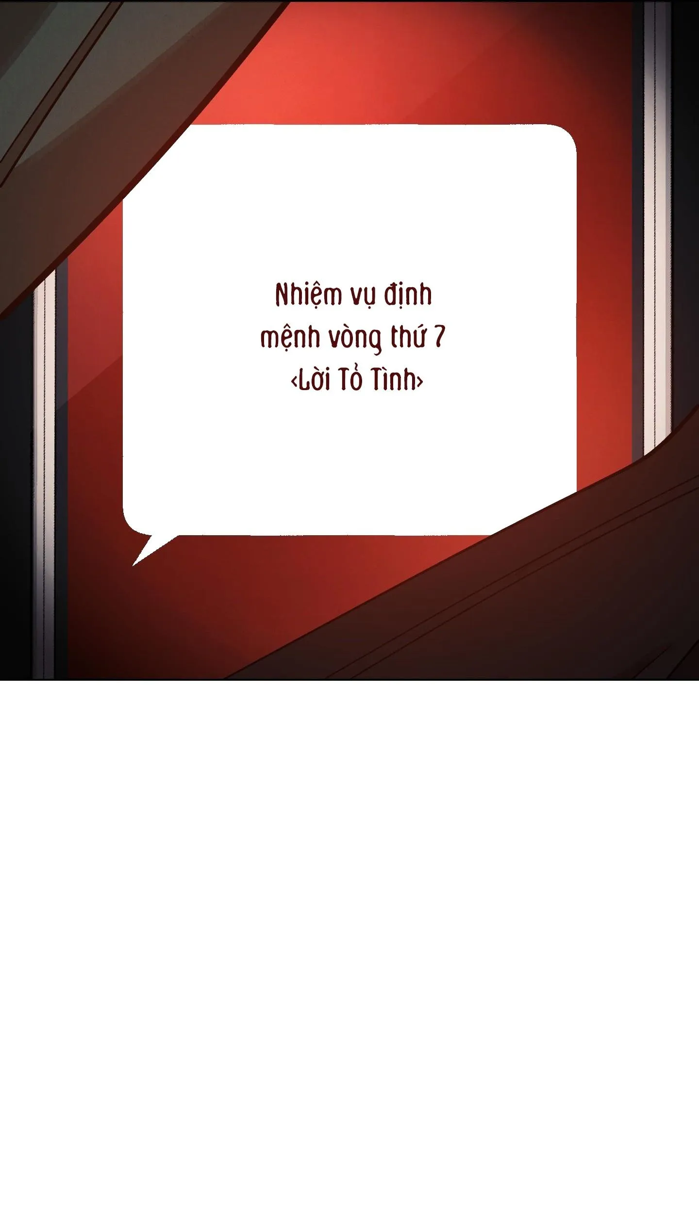 Nhiệm Vụ Định Mệnh Chapter 24 Trang 83