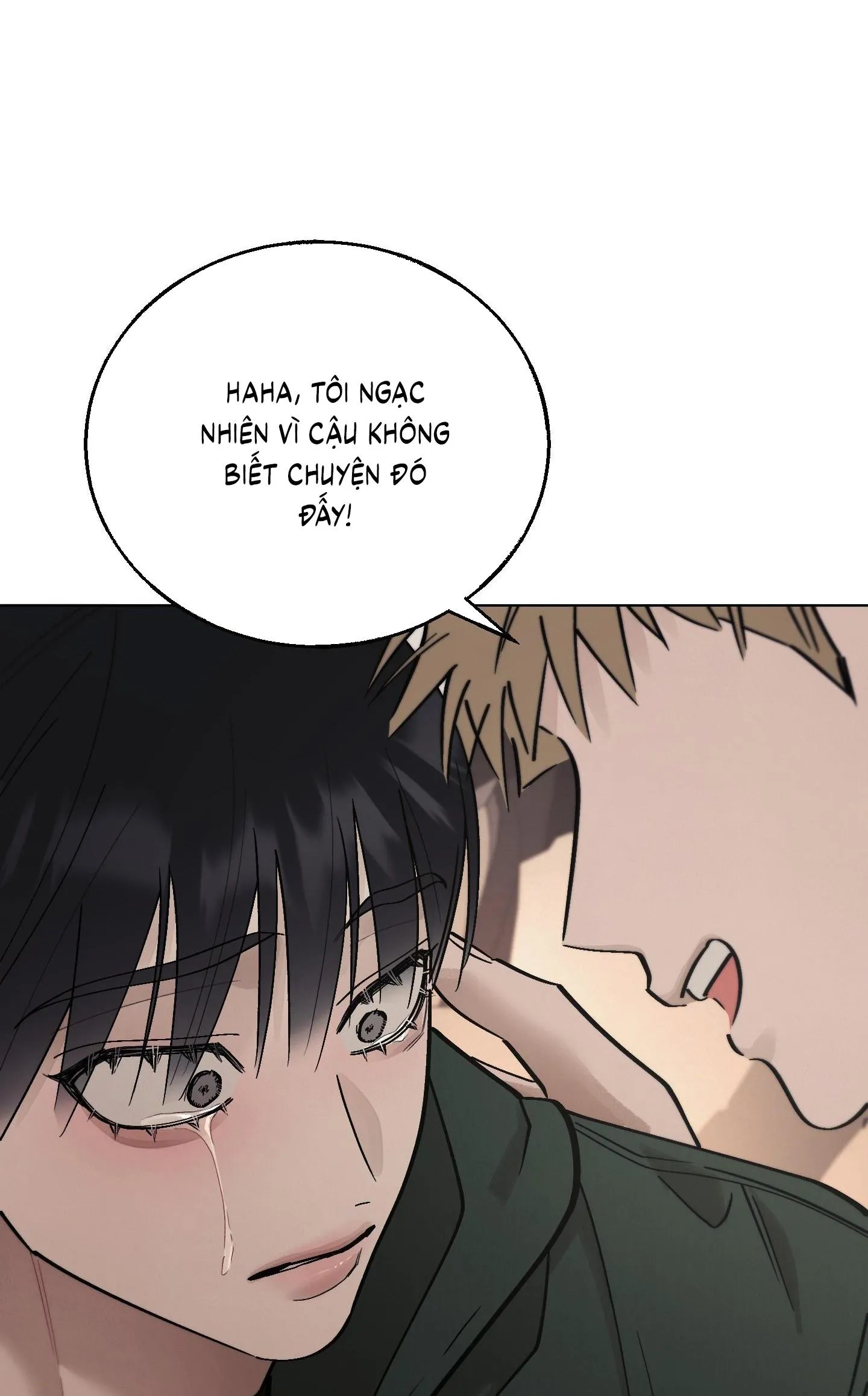 Nhiệm Vụ Định Mệnh Chapter 25 Trang 3