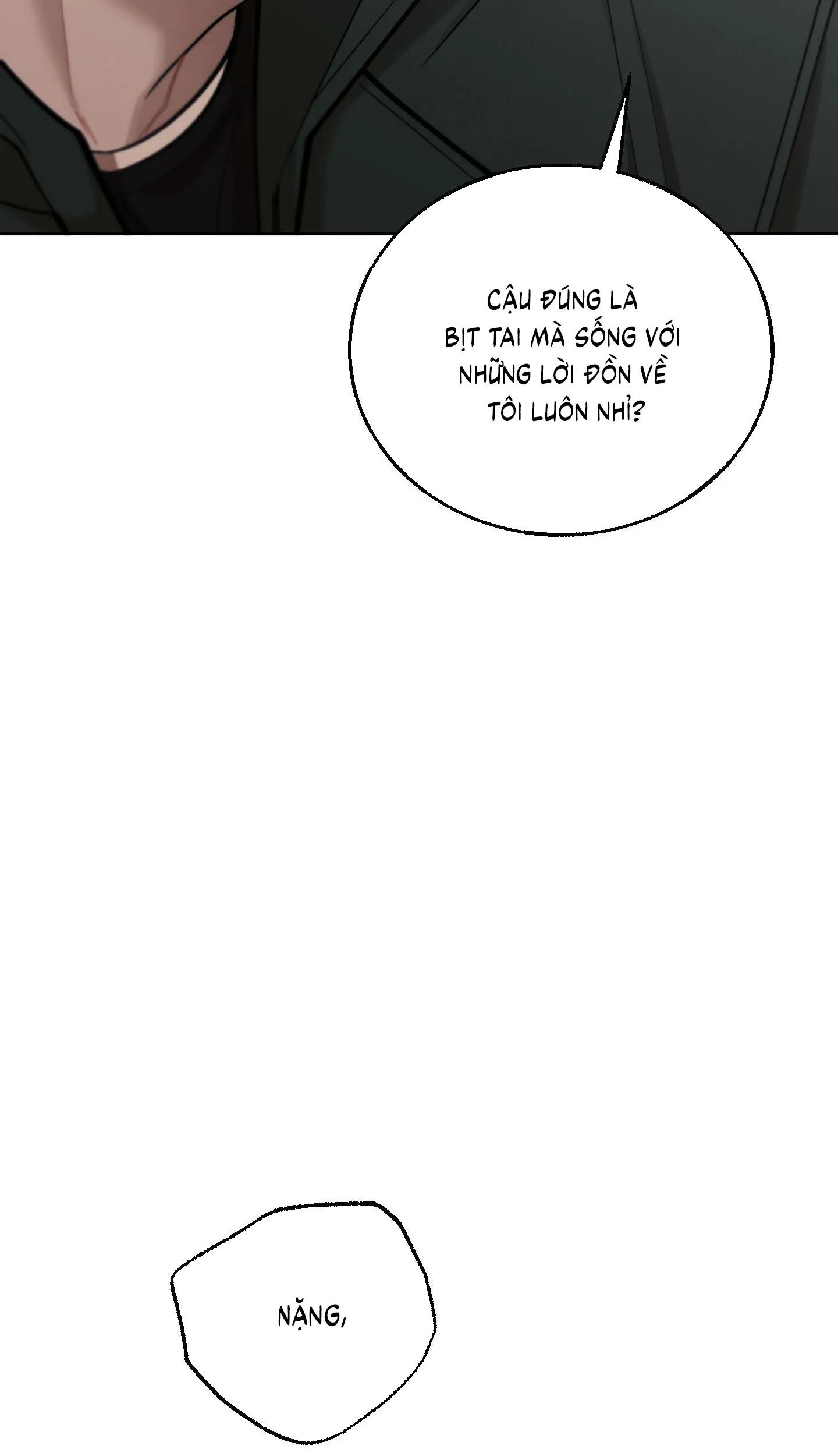 Nhiệm Vụ Định Mệnh Chapter 25 Trang 4
