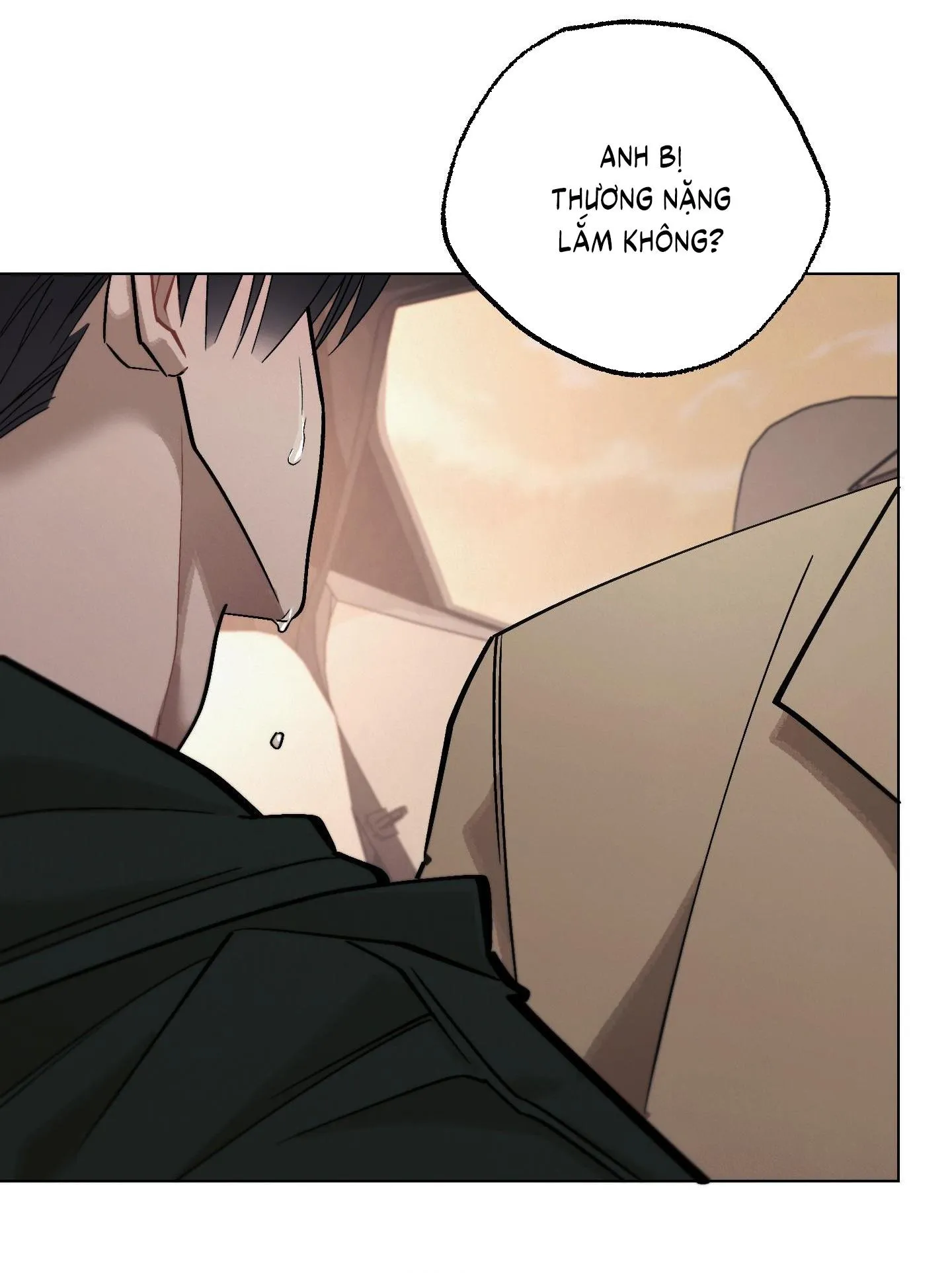 Nhiệm Vụ Định Mệnh Chapter 25 Trang 5