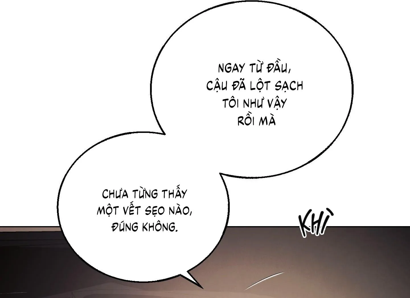 Nhiệm Vụ Định Mệnh Chapter 25 Trang 10