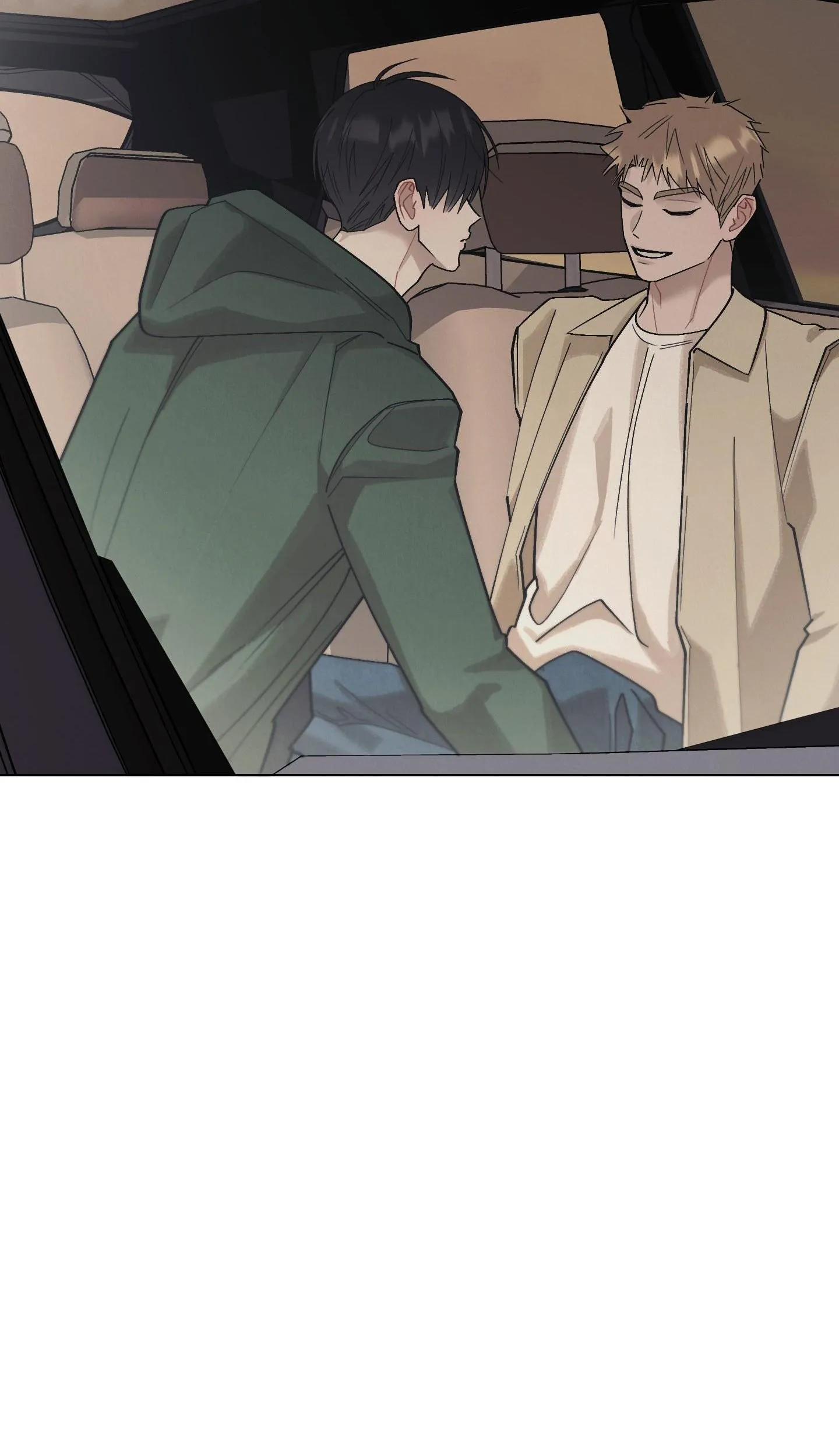 Nhiệm Vụ Định Mệnh Chapter 25 Trang 14