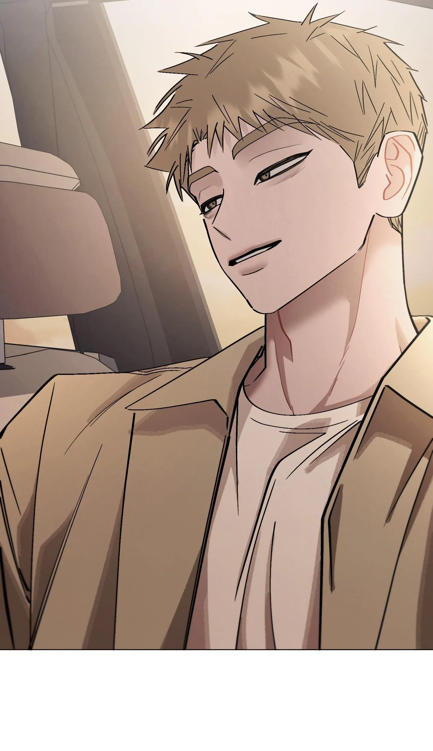 Nhiệm Vụ Định Mệnh Chapter 25 Trang 16