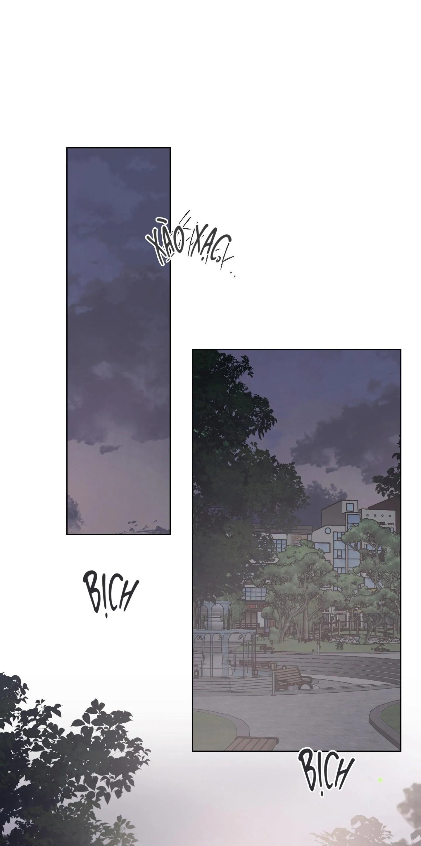 Nhiệm Vụ Định Mệnh Chapter 25 Trang 19